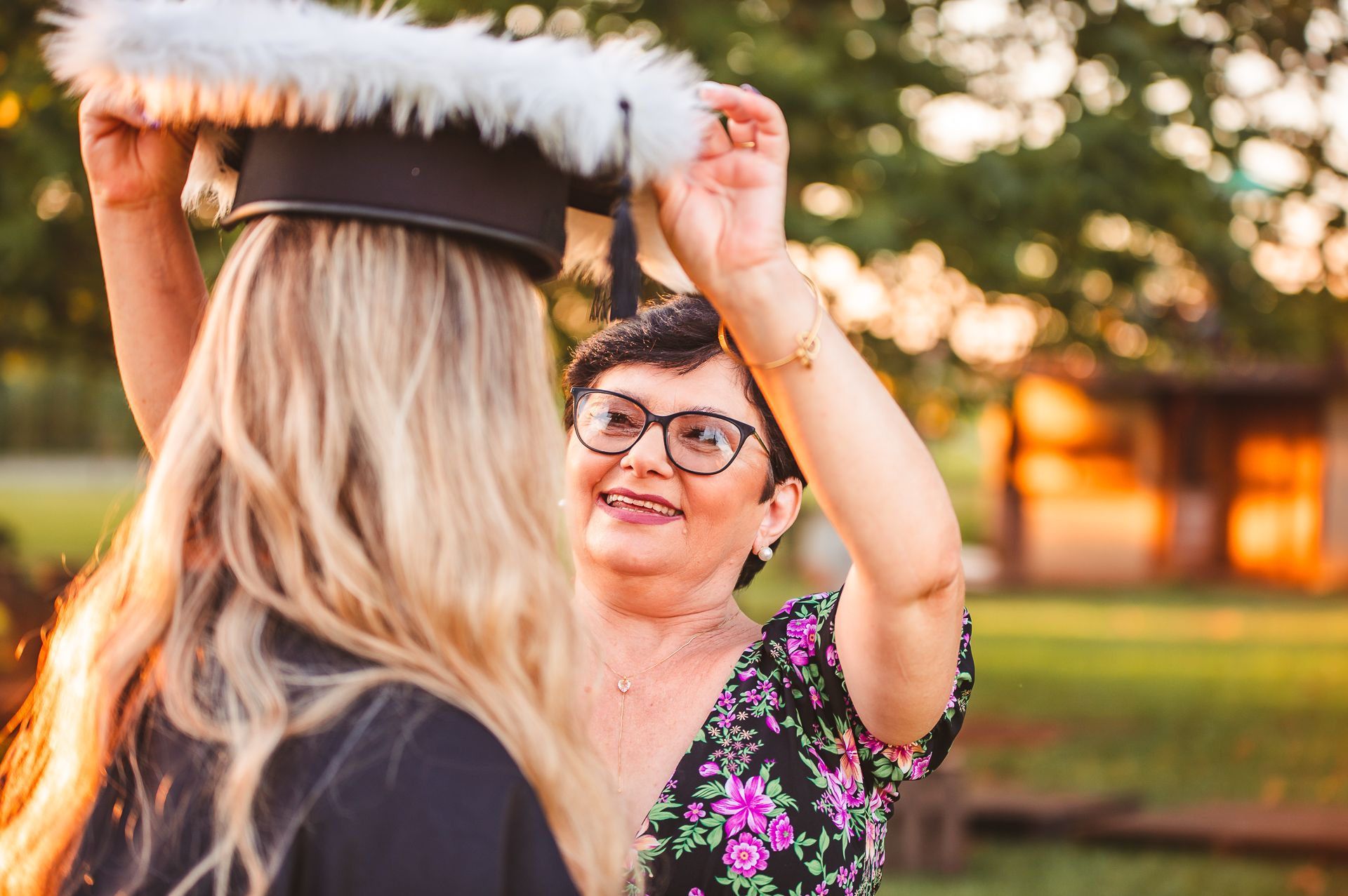 Ensaio de Formatura - Dariane - 2 - 0