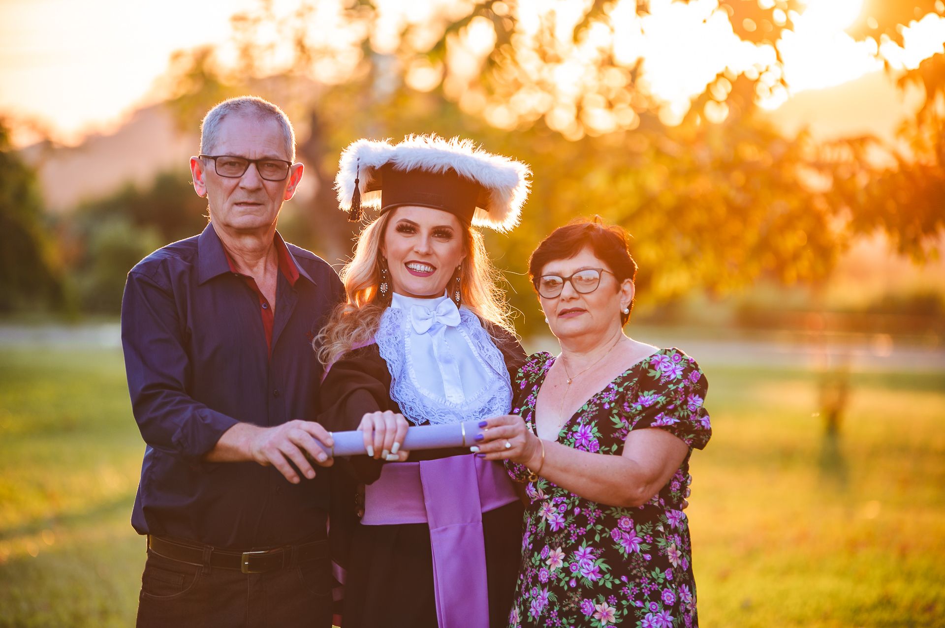 Ensaio de Formatura - Dariane - 2 - 2