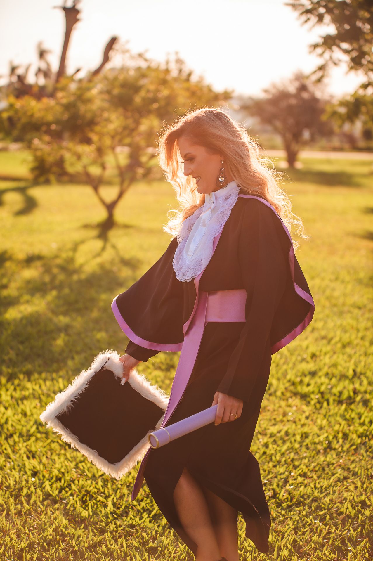 Ensaio de Formatura - Dariane - 2 - 3