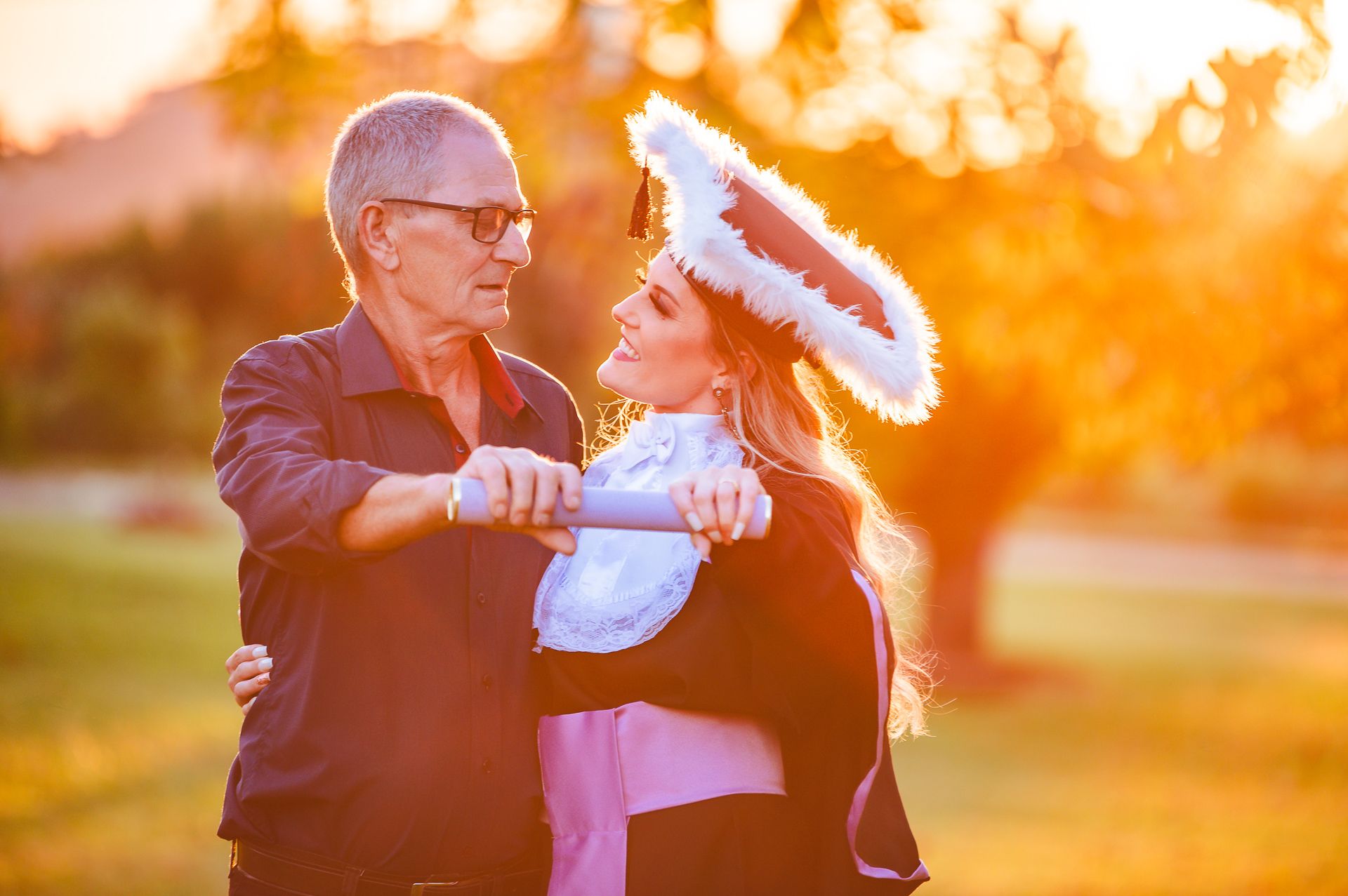 Ensaio de Formatura - Dariane - 2 - 0