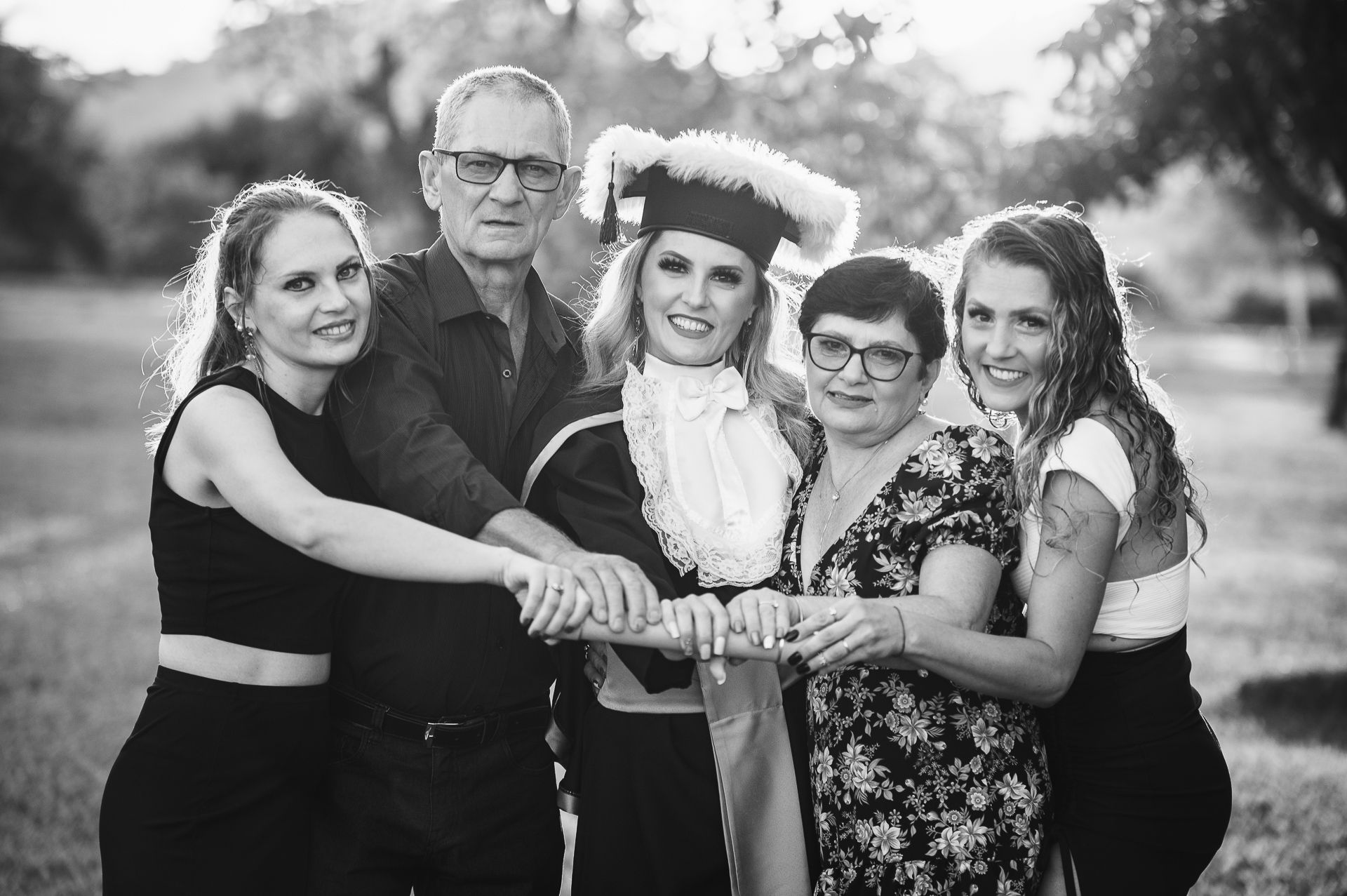 Ensaio de Formatura - Dariane - 2 - 1