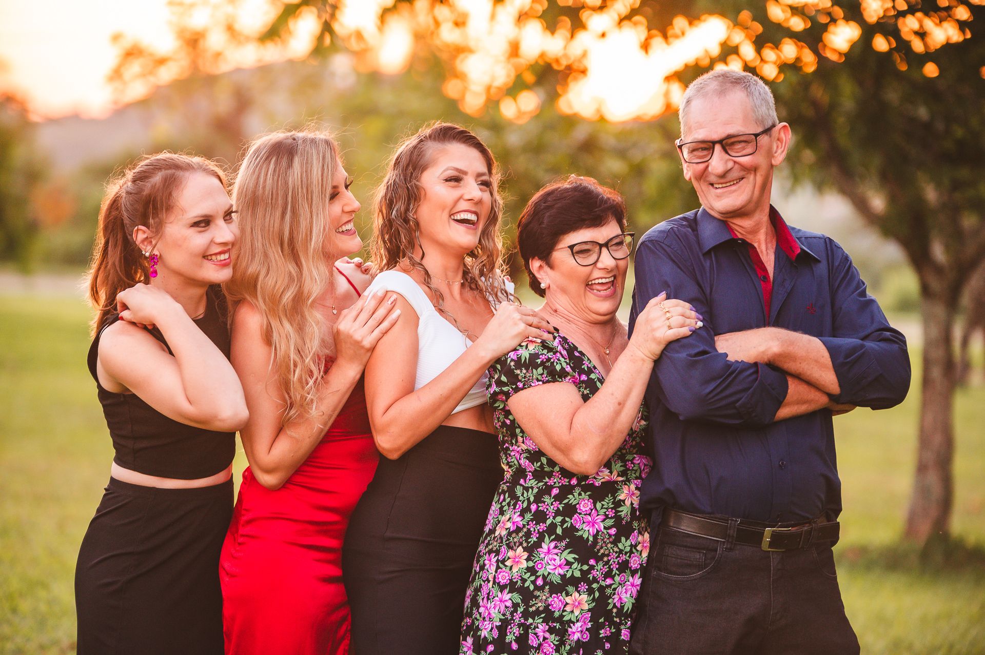 Ensaio de Formatura - Dariane - 2 - 2