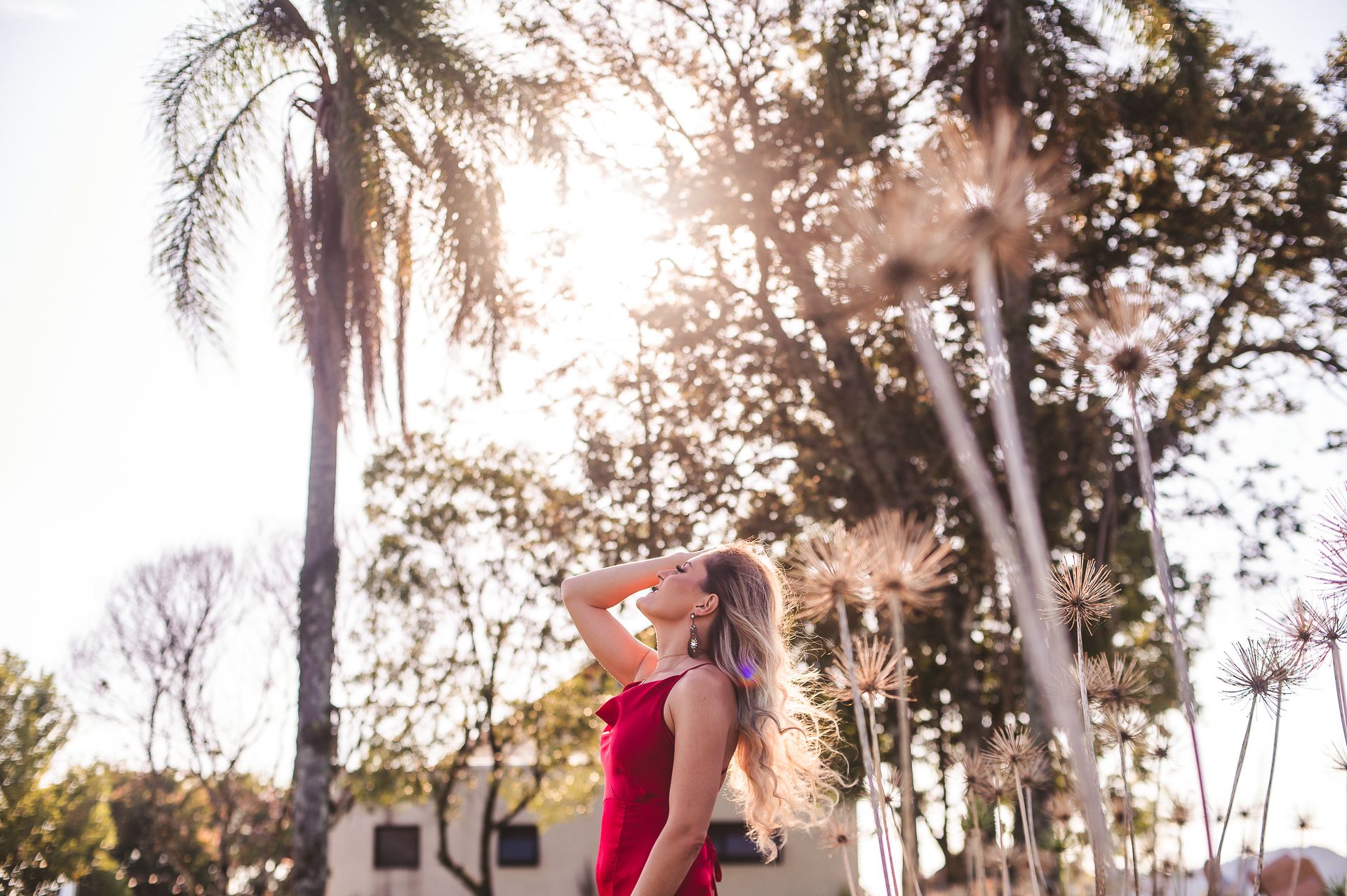 Ensaio de Formatura - Dariane - 2 - 3