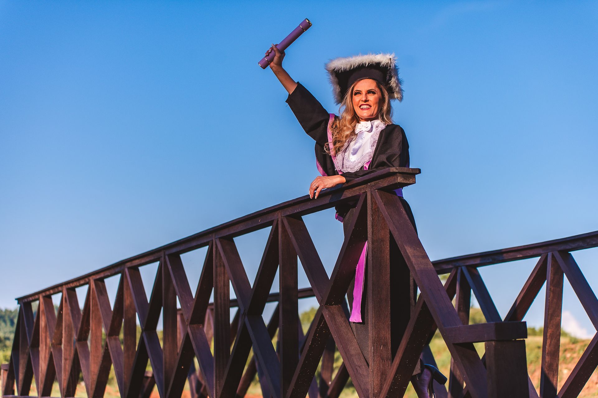 Ensaio de Formatura - Dariane - 2 - 2