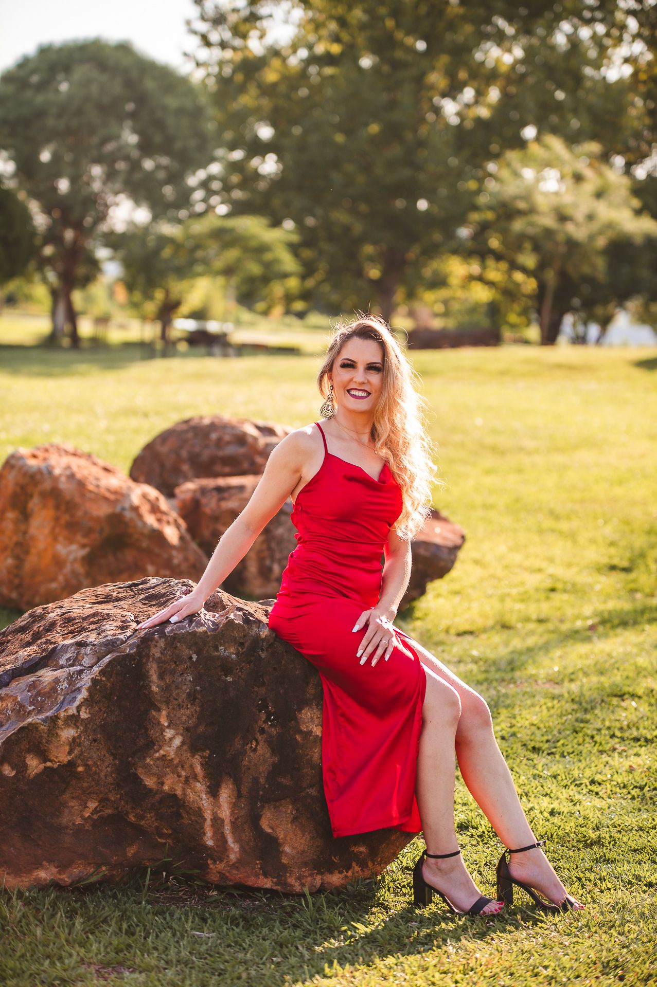 Ensaio de Formatura - Dariane - 2 - 2