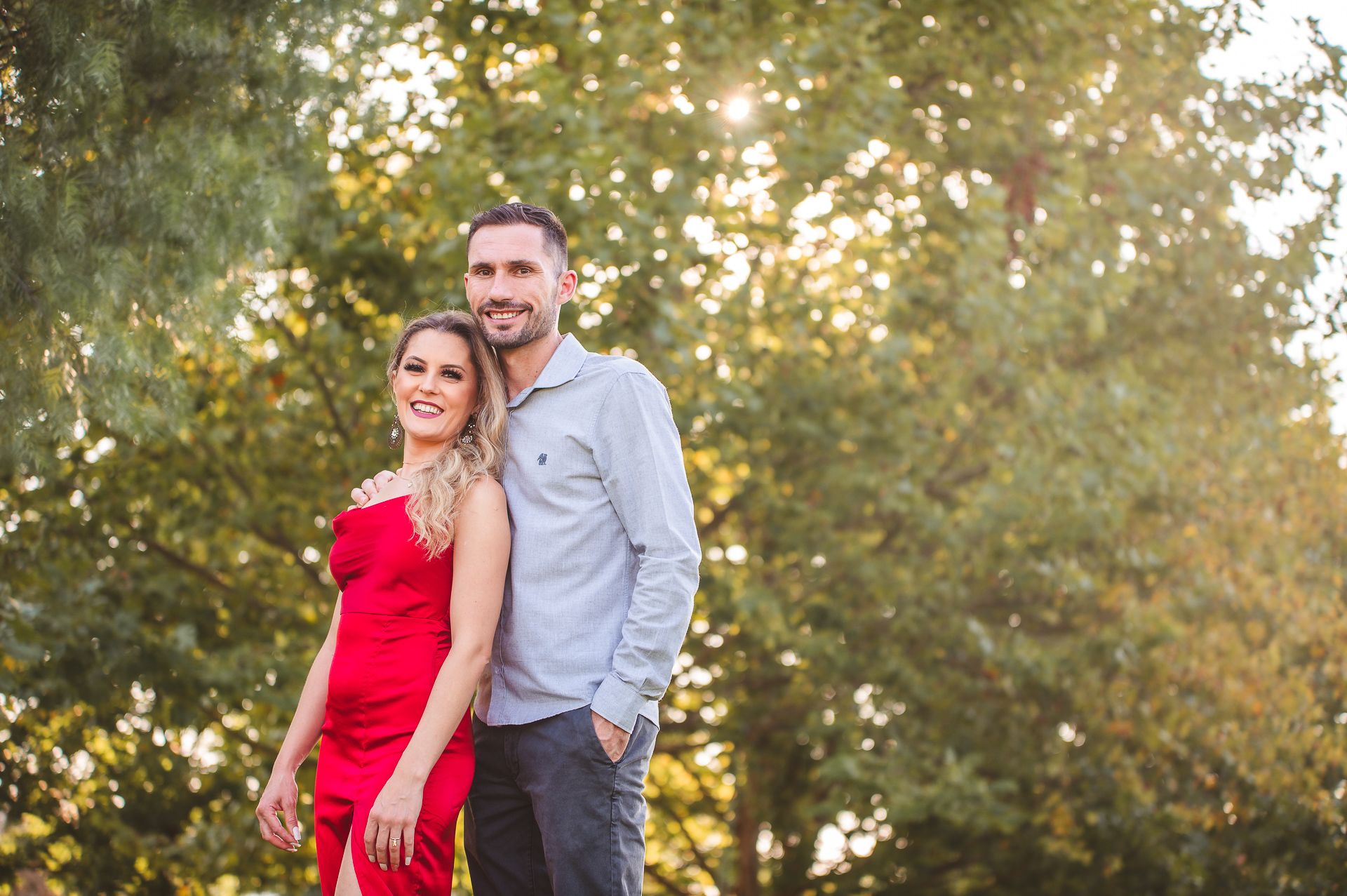 Ensaio de Formatura - Dariane - 2 - 3