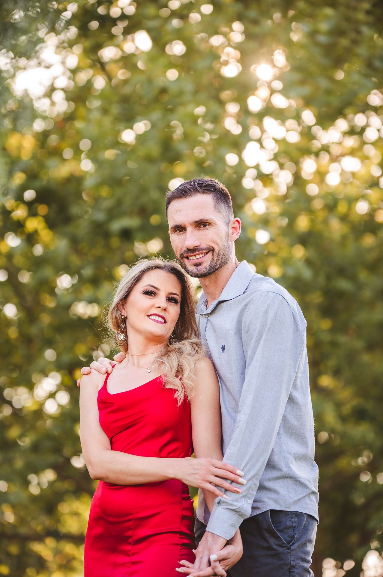 Ensaio de Formatura - Dariane - 2 - 1