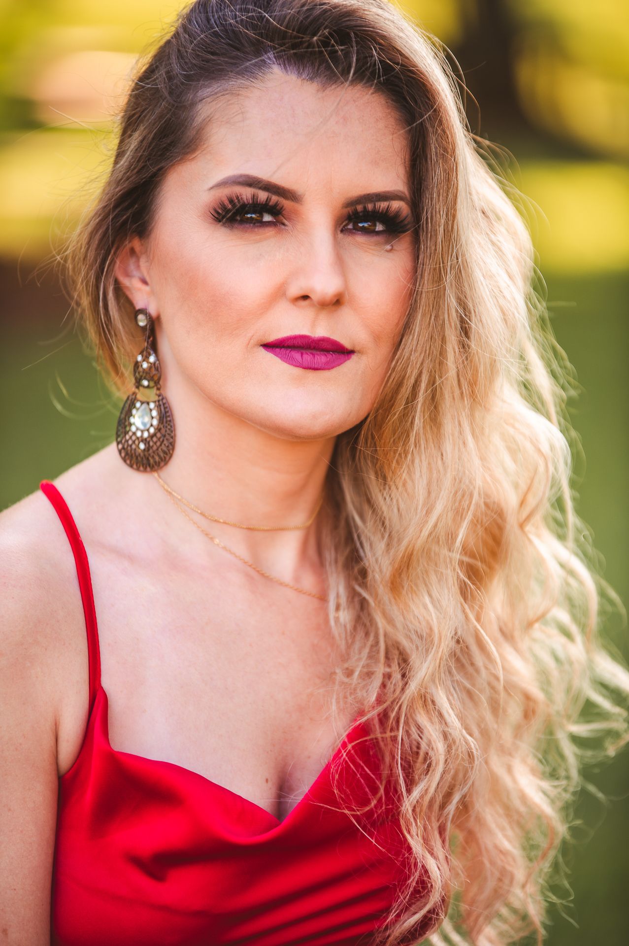 Ensaio de Formatura - Dariane - 2 - 2