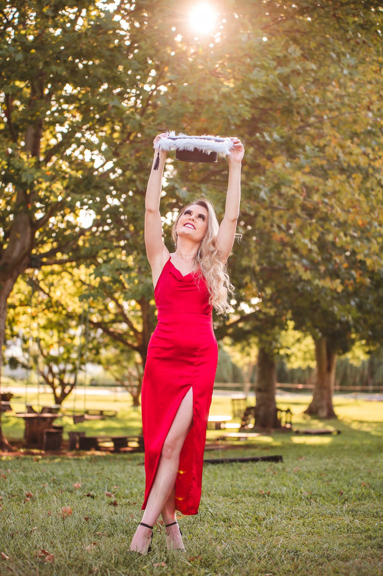 Ensaio de Formatura - Dariane - 2 - 0