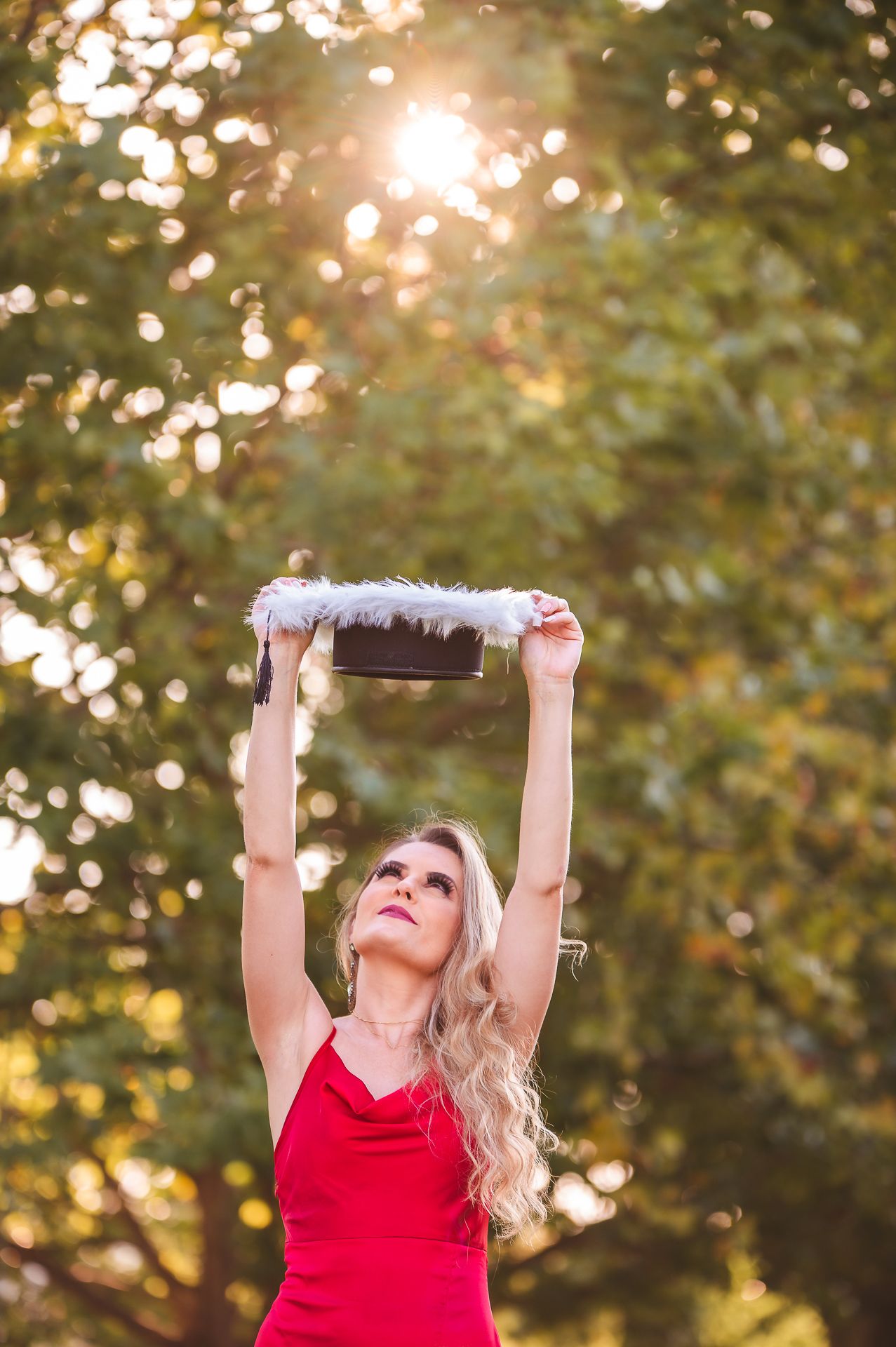 Ensaio de Formatura - Dariane - 2 - 3