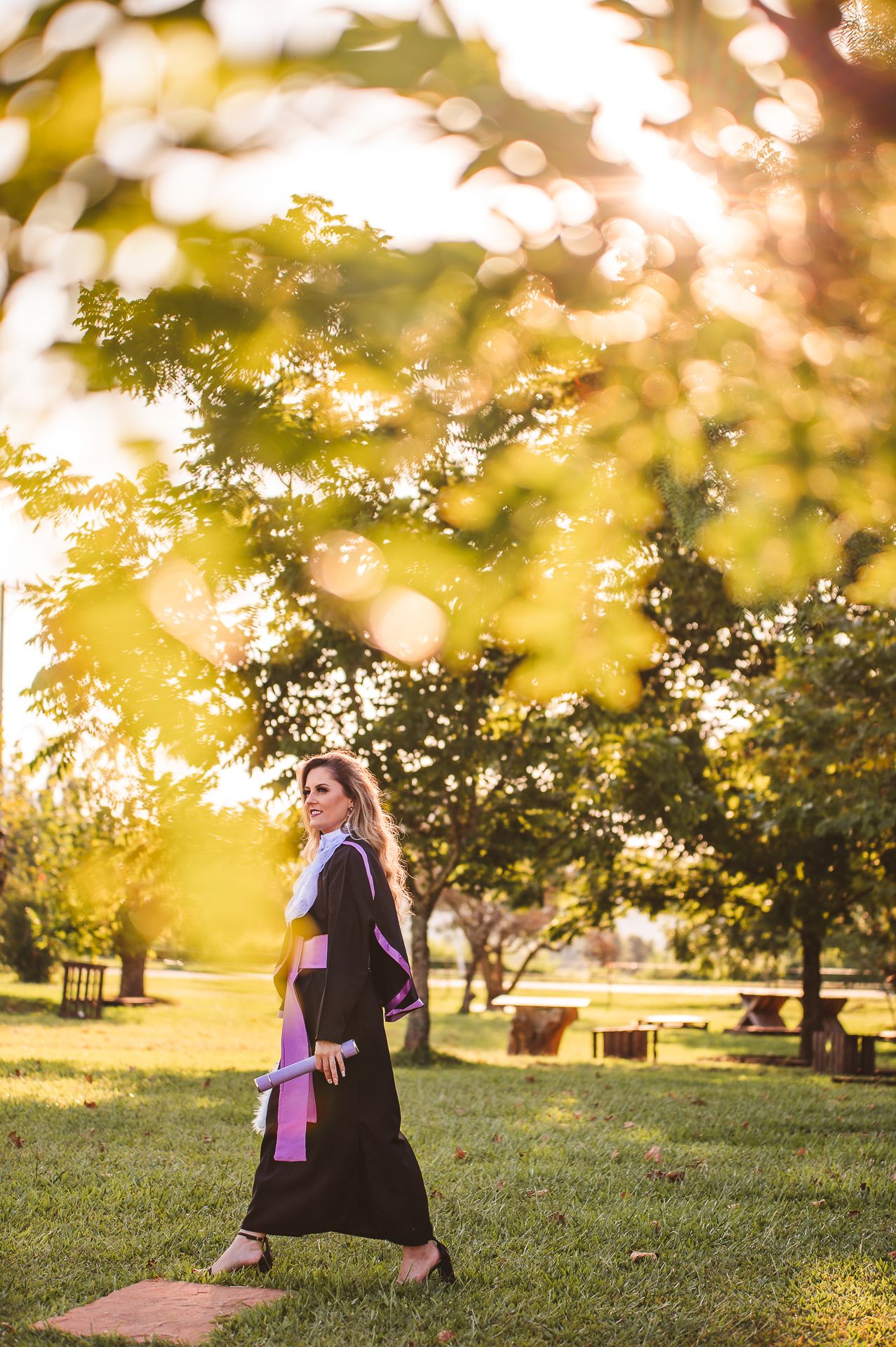 Ensaio de Formatura - Dariane - 2 - 0