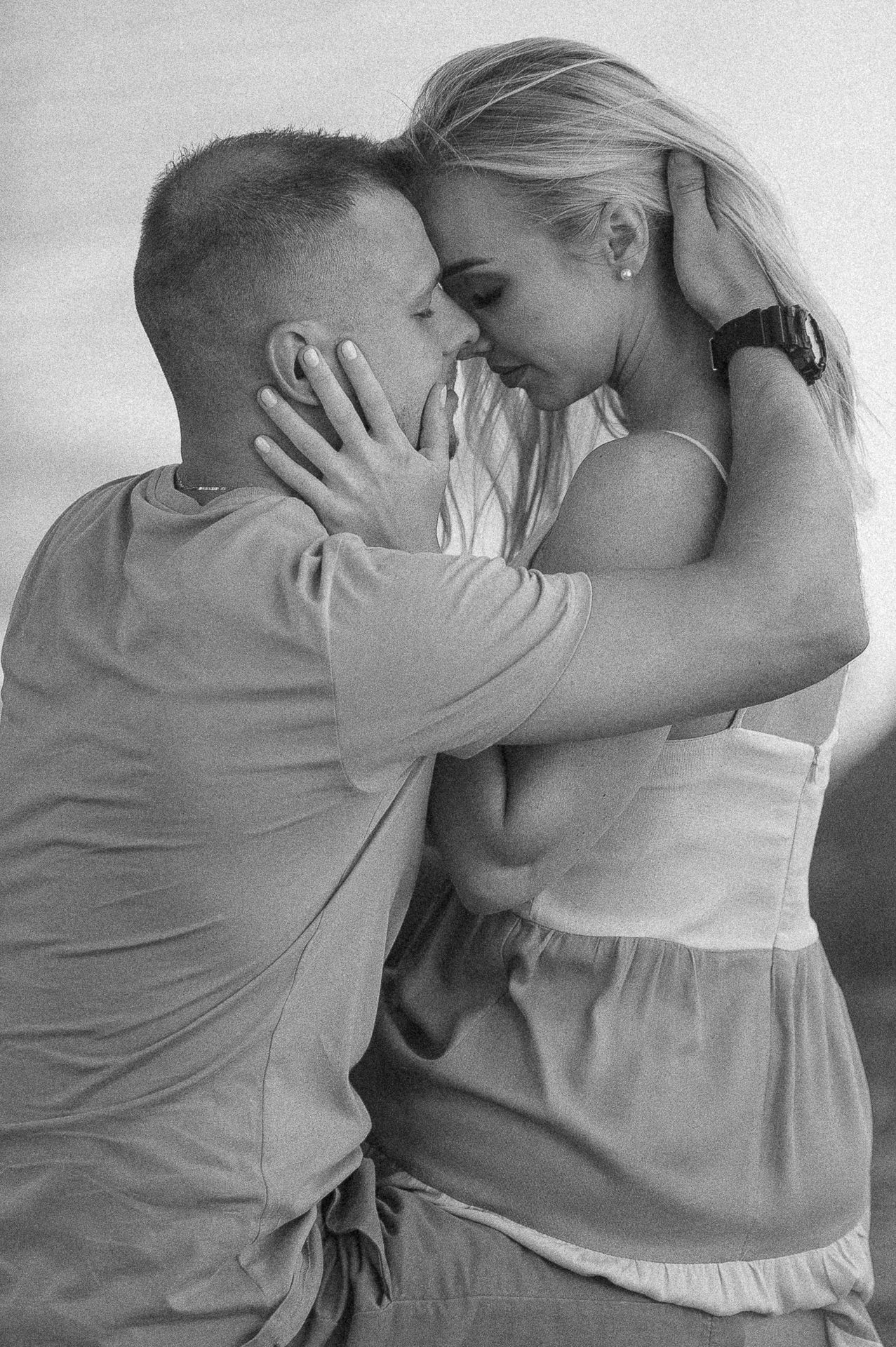 Ensaio Pré Casamento Sabrina e Richard em Santo Antônio De Lisboa, Florianópolis, Santa Catarina - 2 - 1