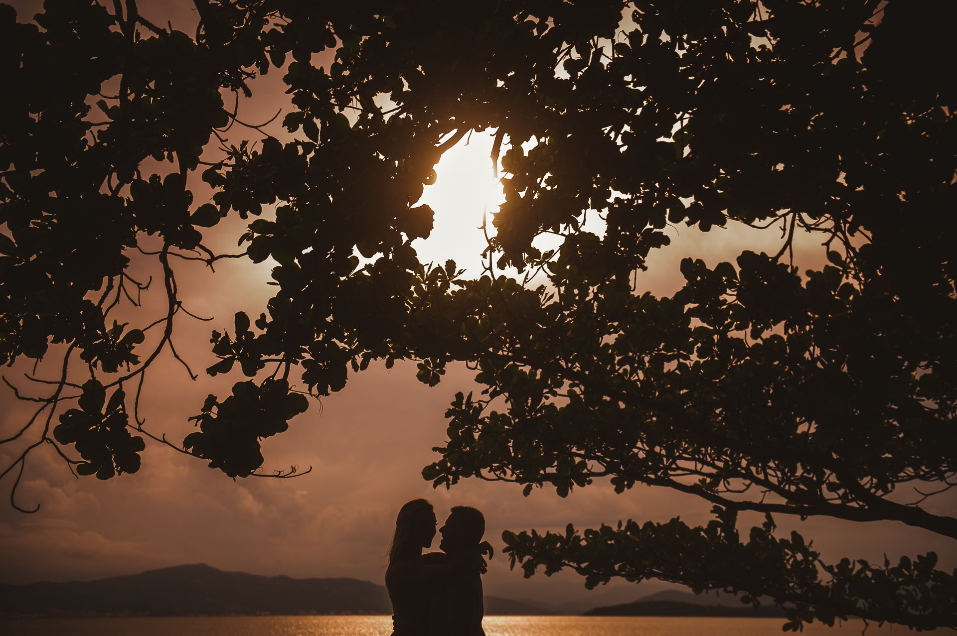 Ensaio Pré Casamento Sabrina e Richard em Santo Antônio De Lisboa, Florianópolis, Santa Catarina - 2 - 1
