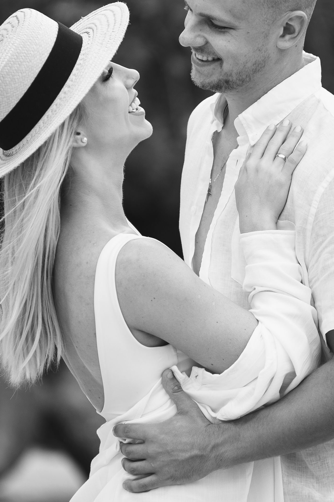 Ensaio Pré Casamento Sabrina e Richard em Santo Antônio De Lisboa, Florianópolis, Santa Catarina - 2 - 3