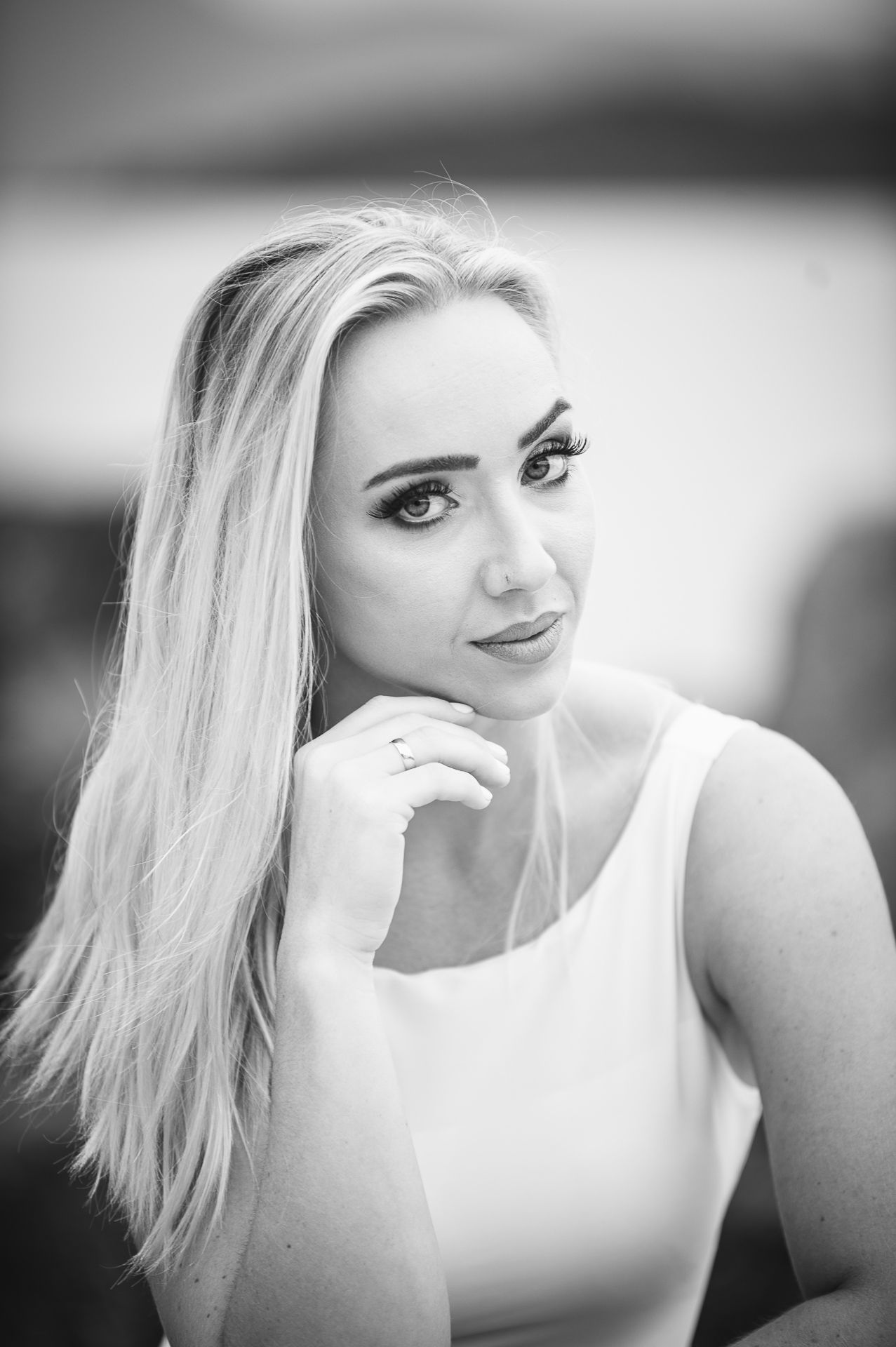 Ensaio Pré Casamento Sabrina e Richard em Santo Antônio De Lisboa, Florianópolis, Santa Catarina - 2 - 1