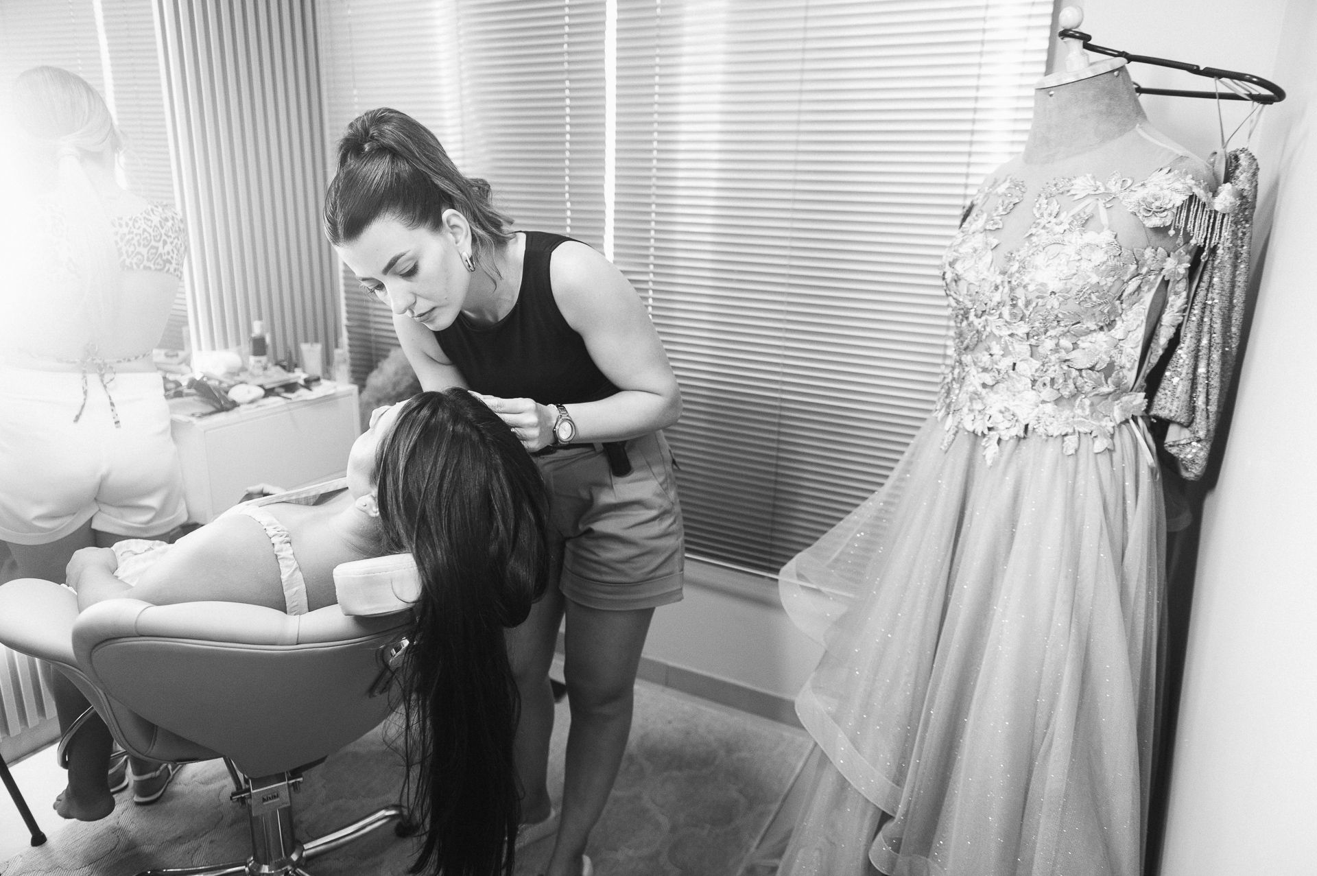 Festa de 15 anos Gabriela Teixeira - 2 - 1