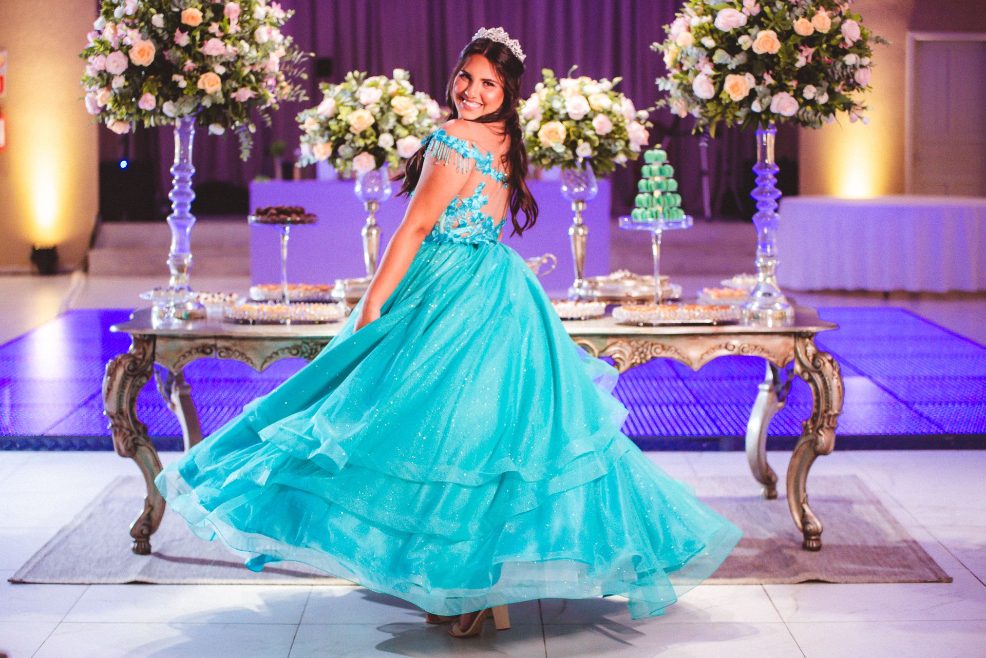 Festa de 15 anos Gabriela Teixeira - 2 - 0