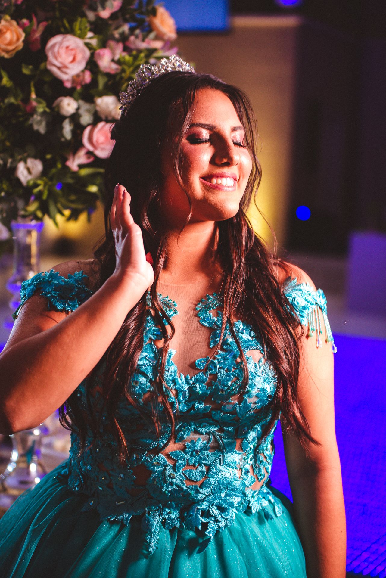 Festa de 15 anos Gabriela Teixeira - 2 - 2