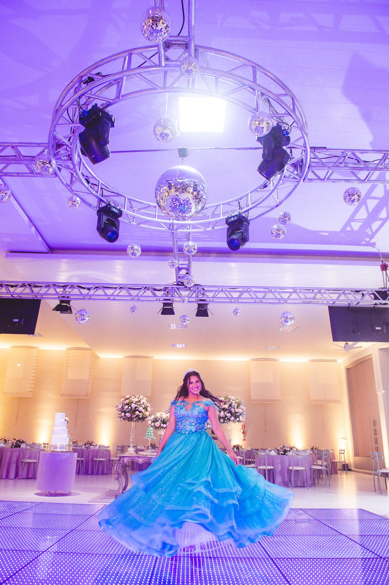 Festa de 15 anos Gabriela Teixeira - 2 - 2