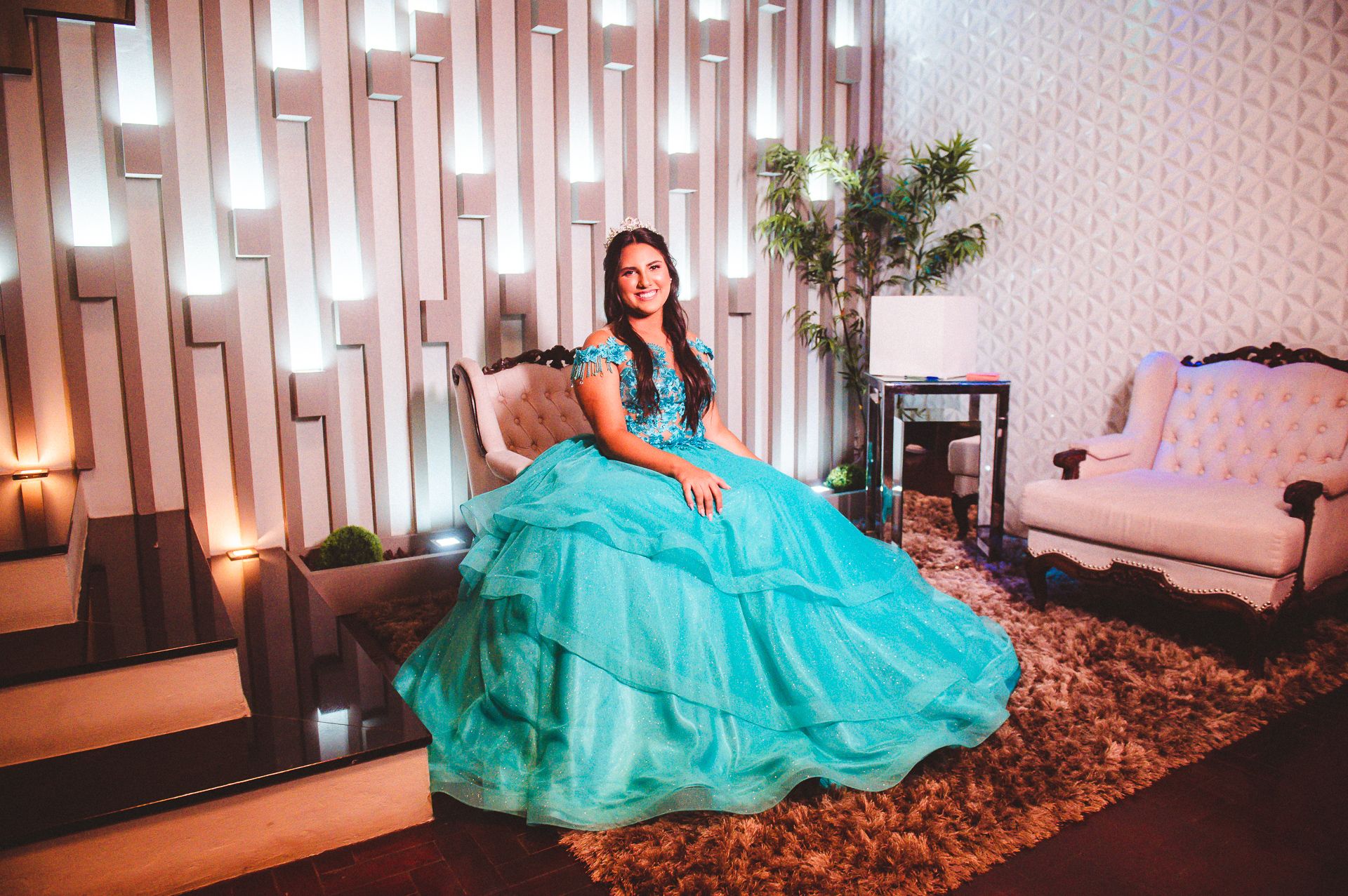 Festa de 15 anos Gabriela Teixeira - 2 - 0