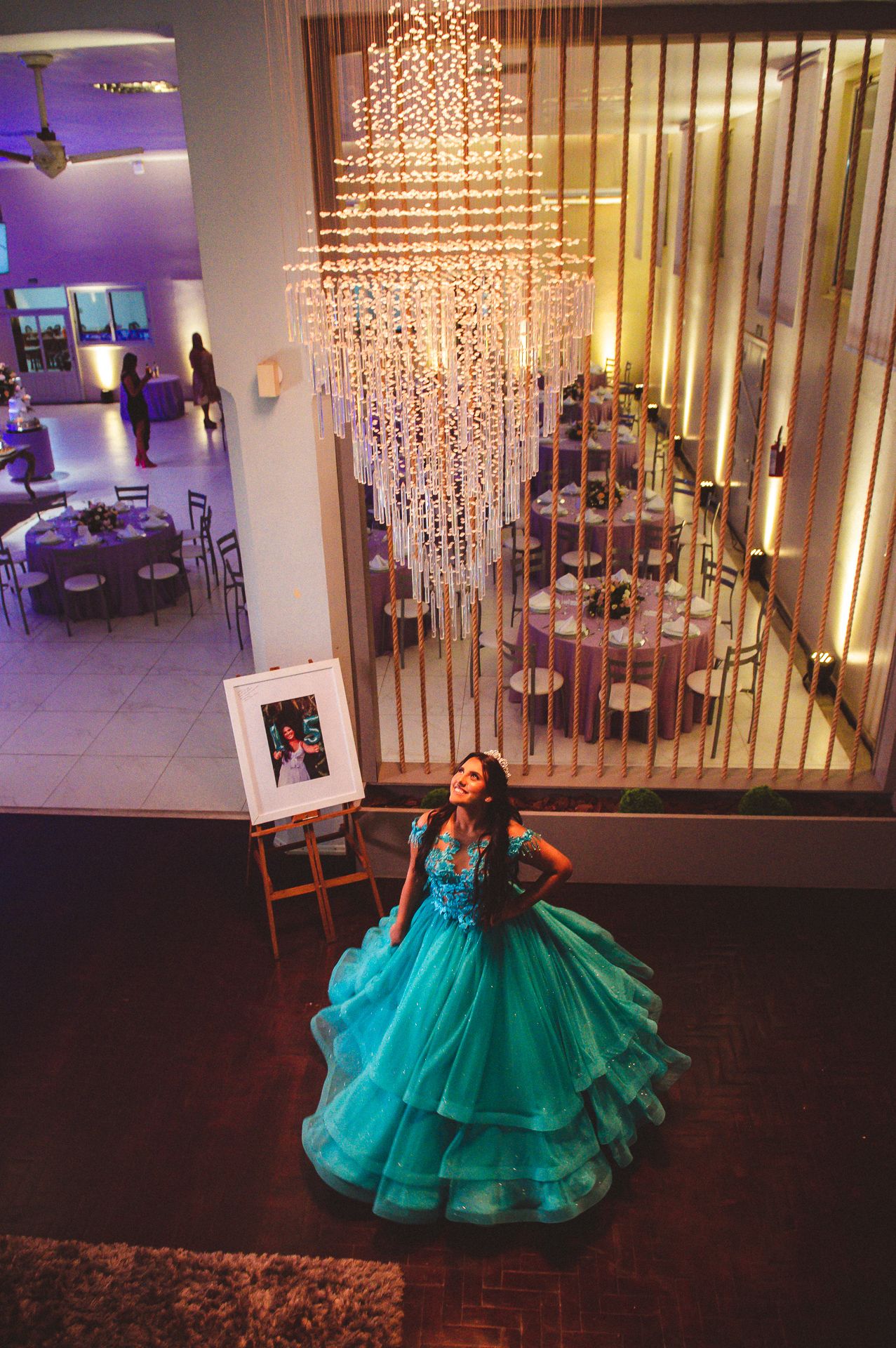 Festa de 15 anos Gabriela Teixeira - 2 - 2