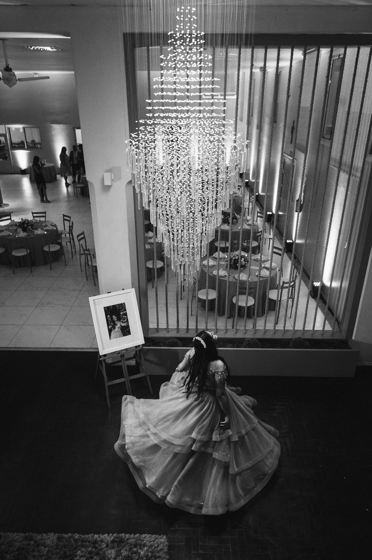 Festa de 15 anos Gabriela Teixeira - 2 - 3