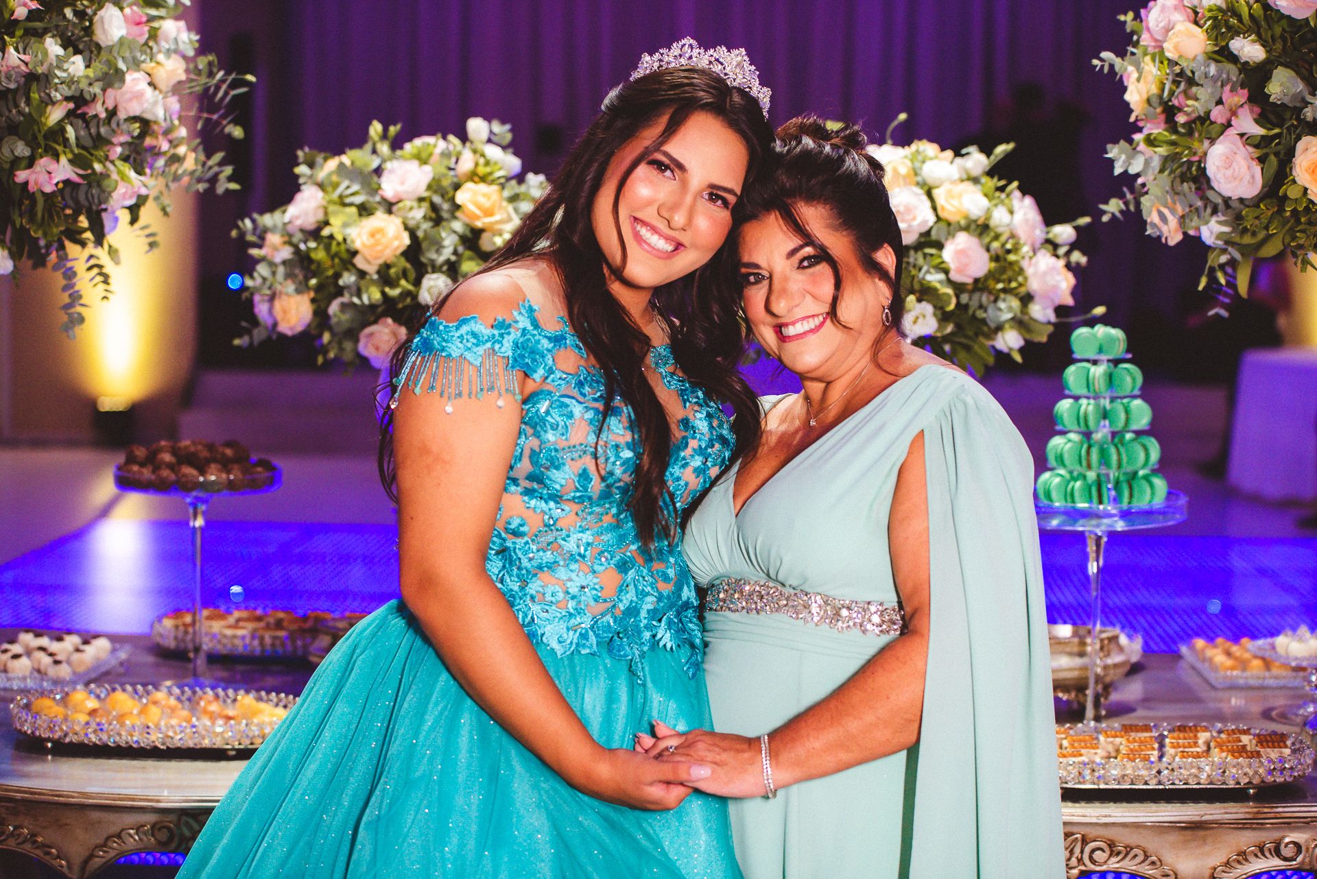 Festa de 15 anos Gabriela Teixeira - 2 - 0