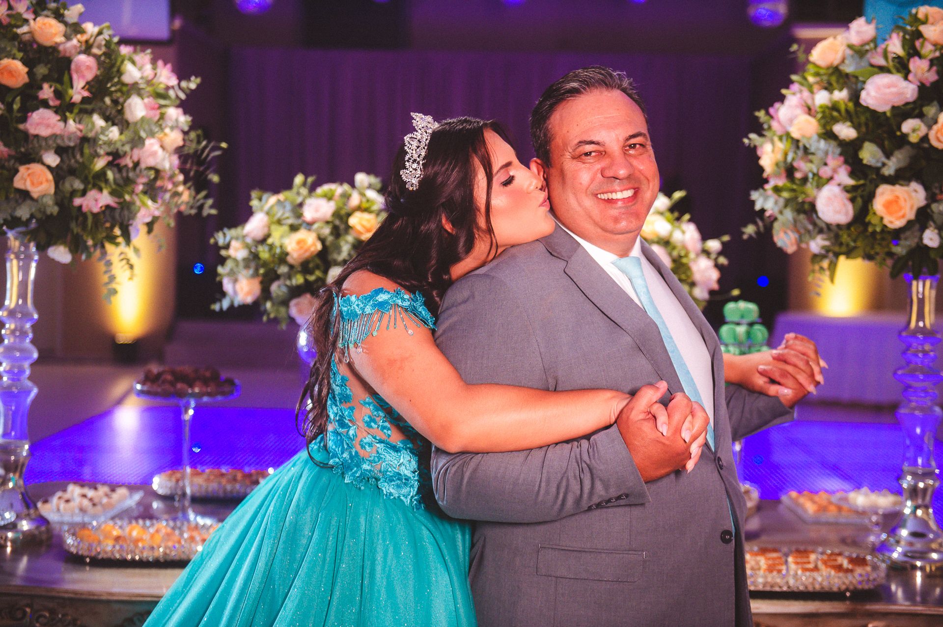 Festa de 15 anos Gabriela Teixeira - 2 - 1