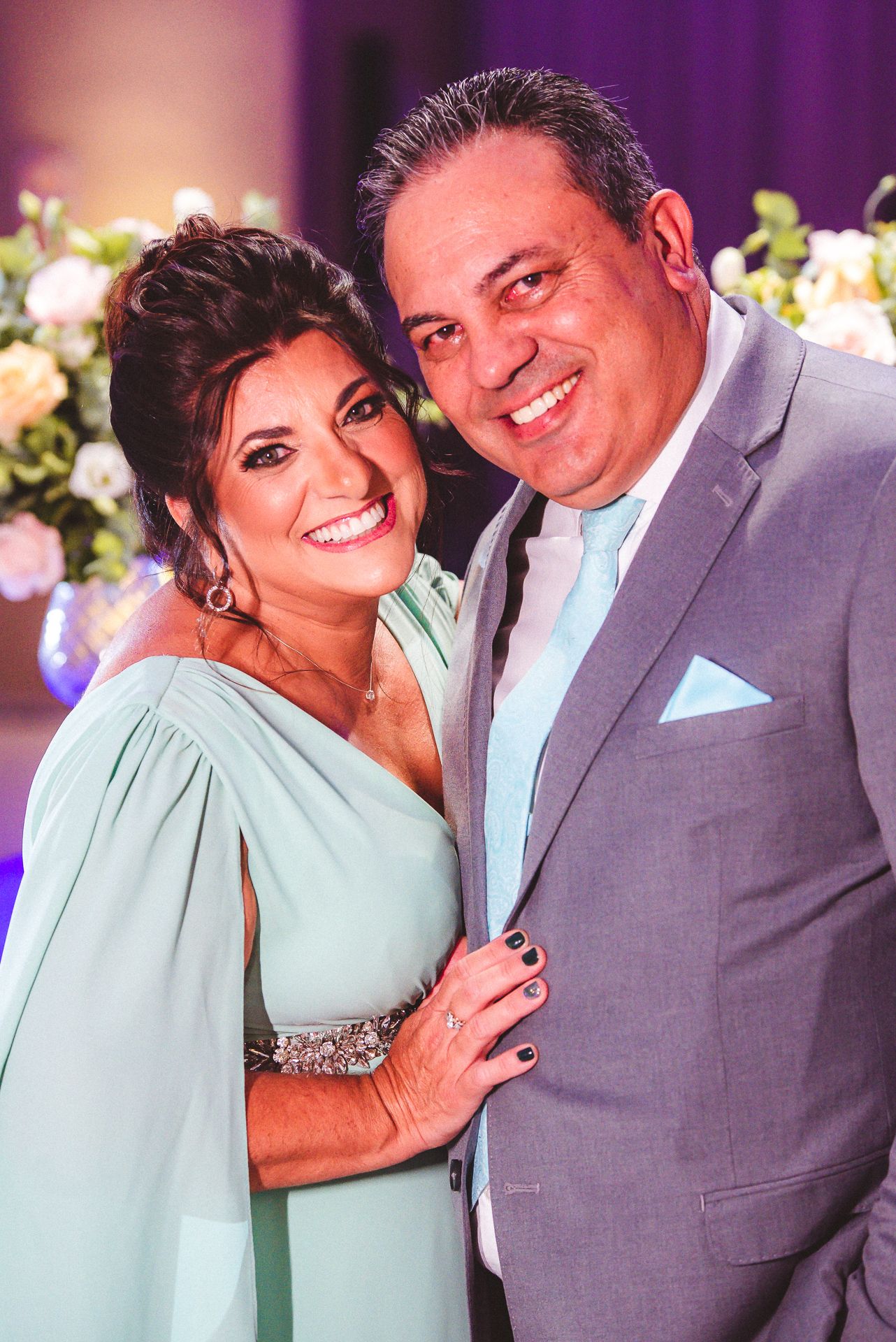 Festa de 15 anos Gabriela Teixeira - 2 - 3