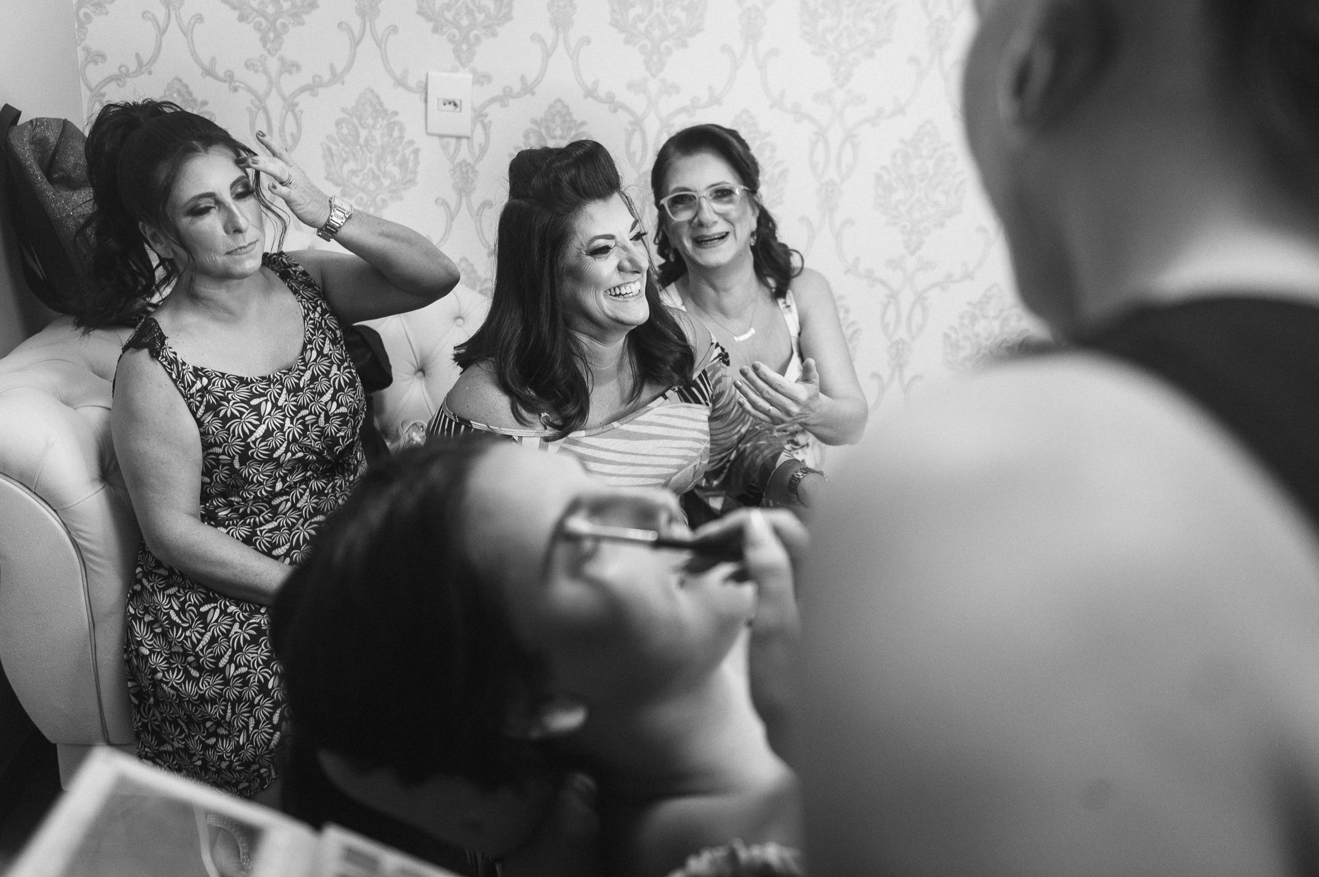 Festa de 15 anos Gabriela Teixeira - 2 - 2