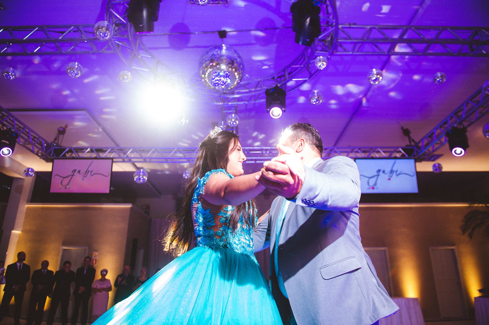 Festa de 15 anos Gabriela Teixeira - 2 - 1