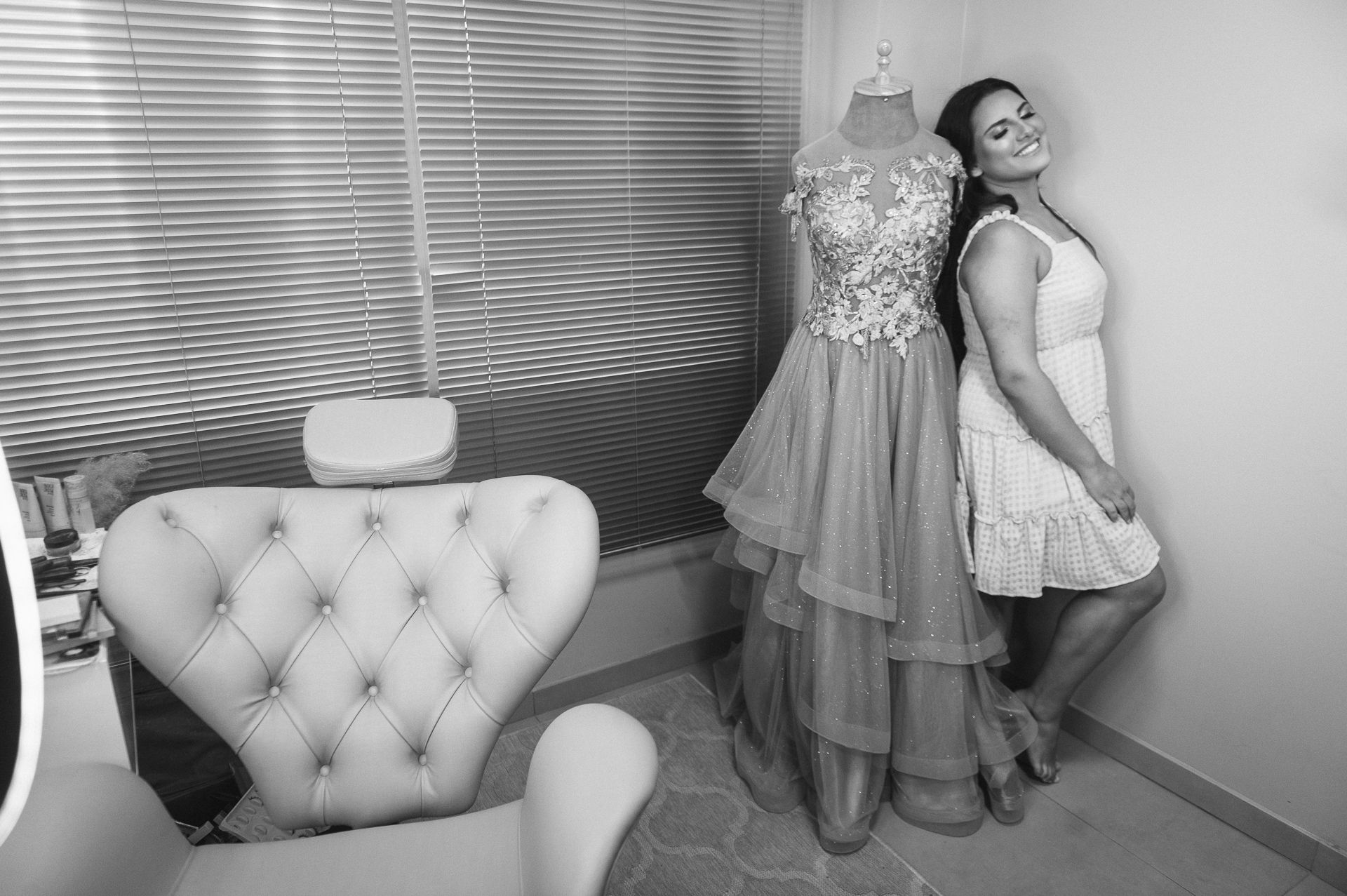 Festa de 15 anos Gabriela Teixeira - 2 - 3