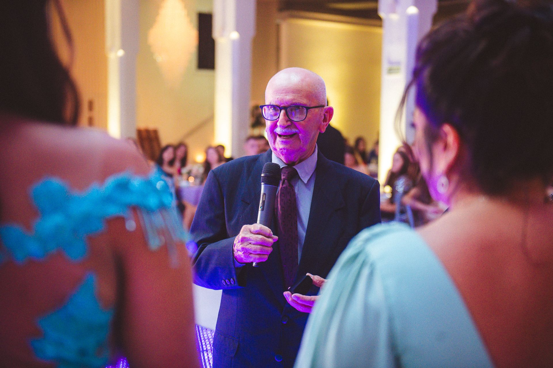 Festa de 15 anos Gabriela Teixeira - 2 - 3