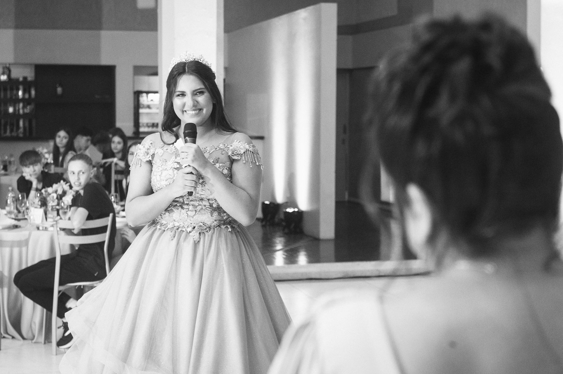 Festa de 15 anos Gabriela Teixeira - 2 - 3