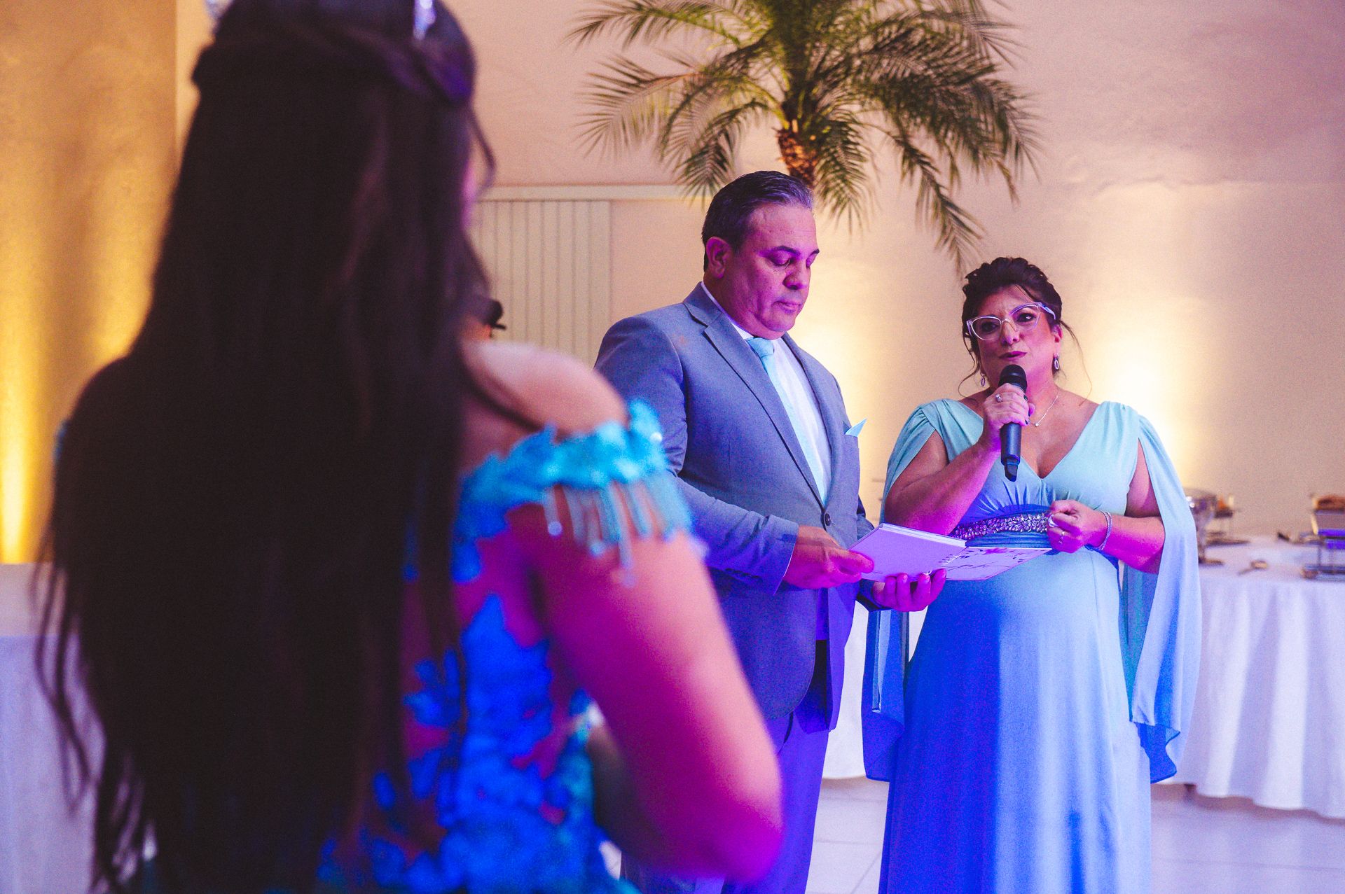 Festa de 15 anos Gabriela Teixeira - 2 - 3