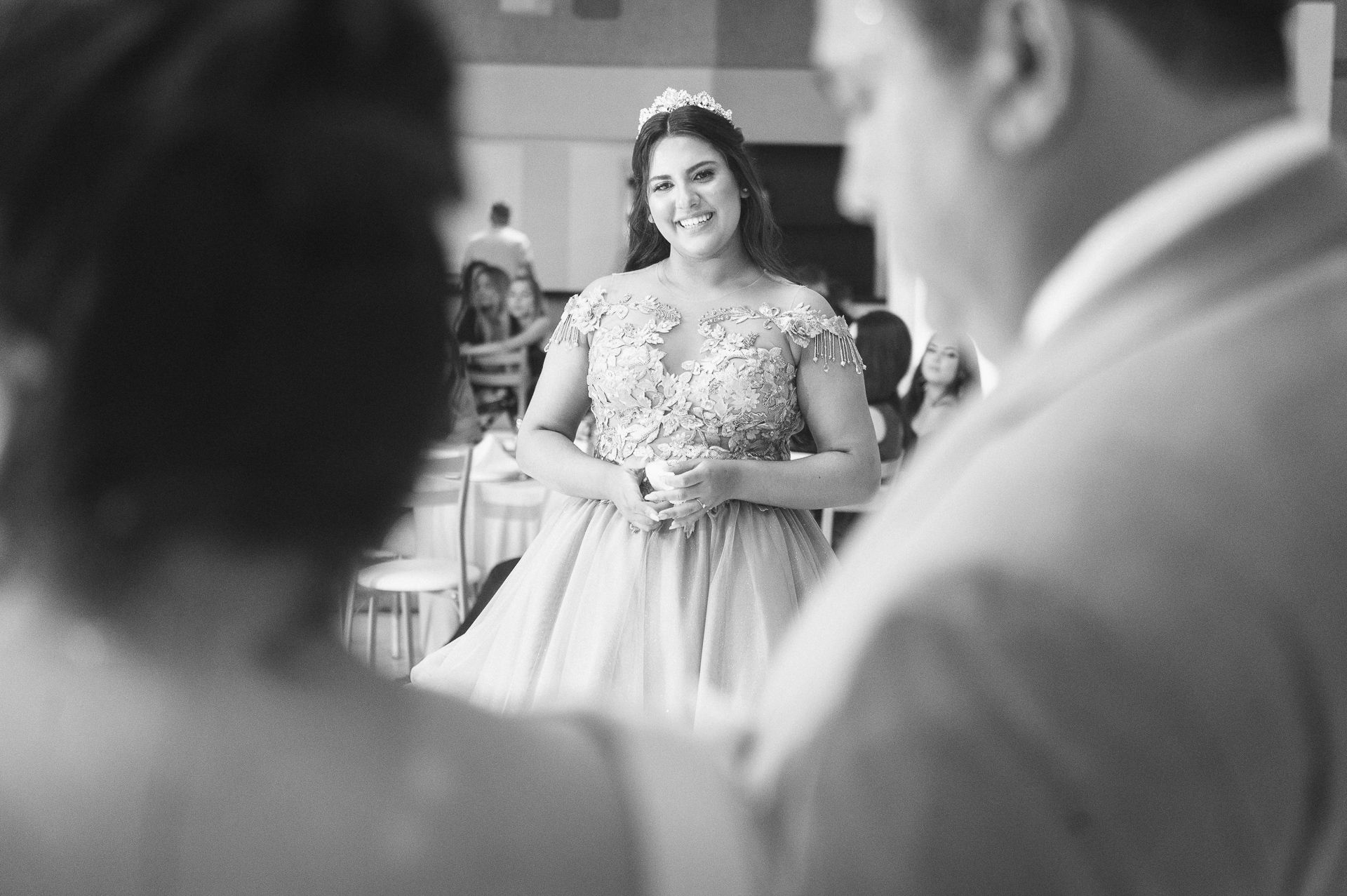 Festa de 15 anos Gabriela Teixeira - 2 - 0