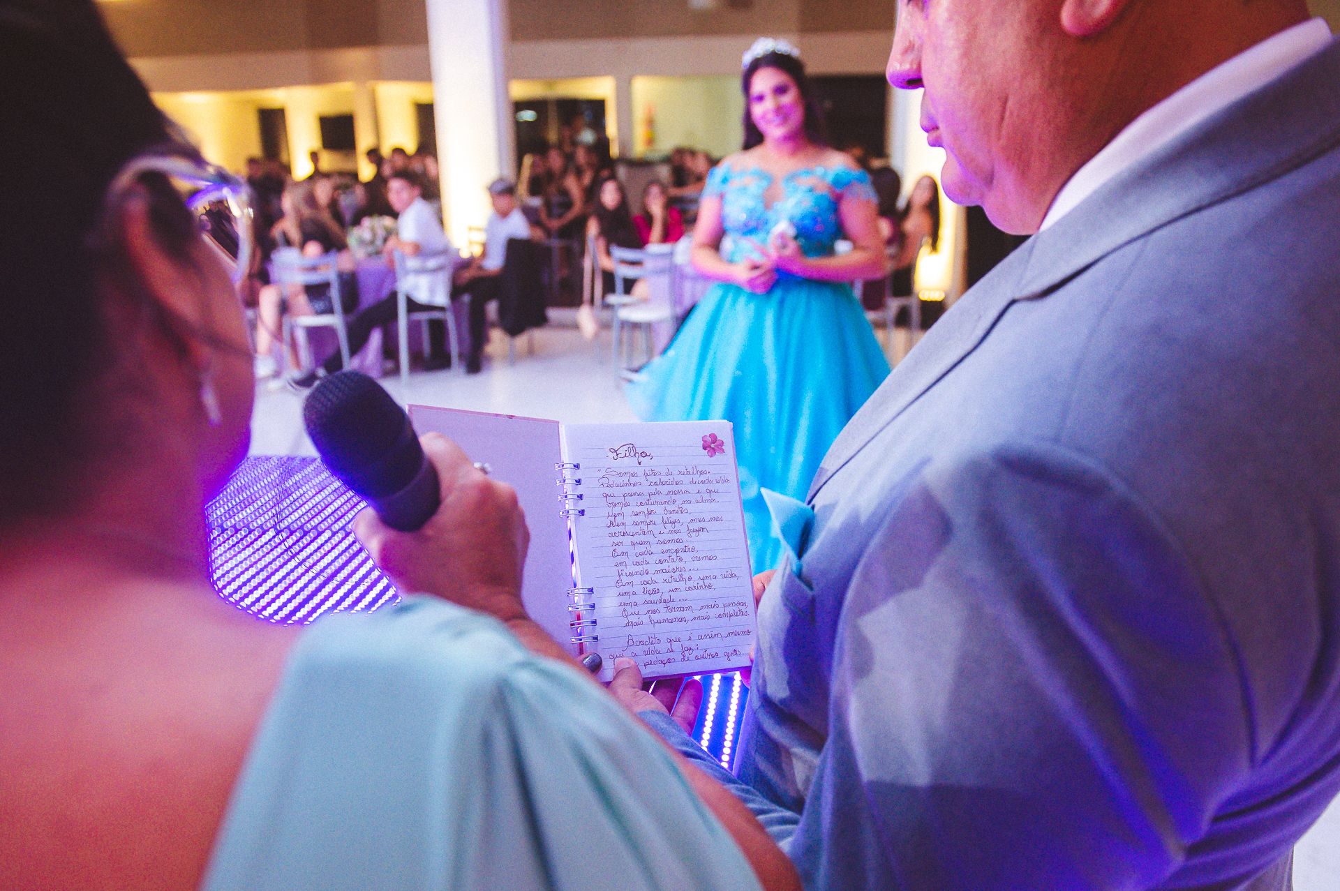 Festa de 15 anos Gabriela Teixeira - 2 - 2