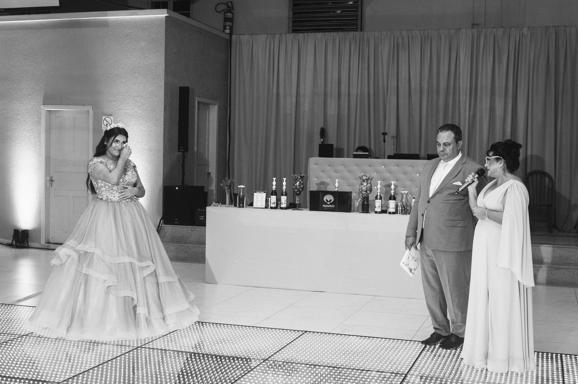 Festa de 15 anos Gabriela Teixeira - 2 - 3