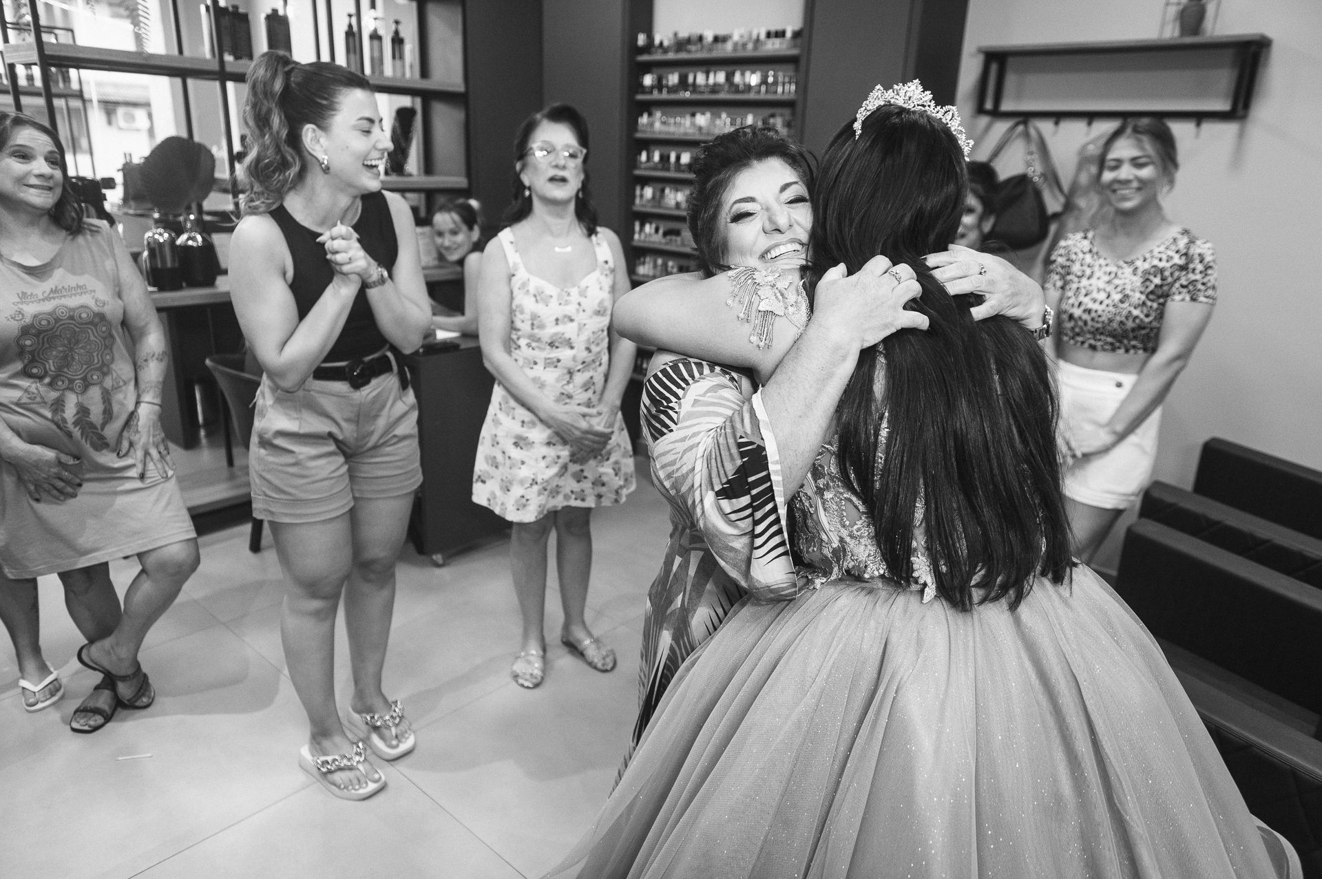 Festa de 15 anos Gabriela Teixeira - 2 - 1