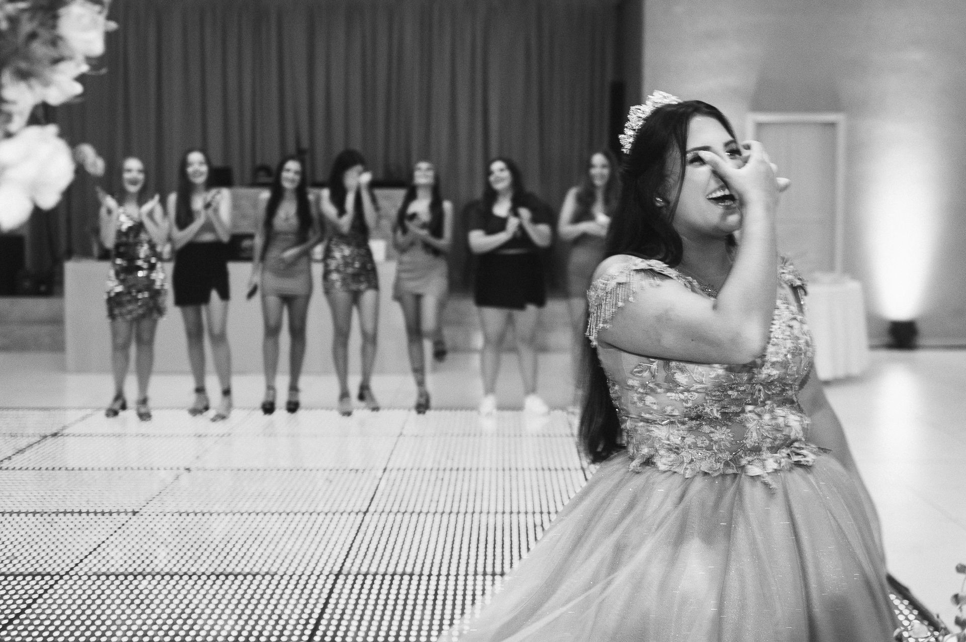 Festa de 15 anos Gabriela Teixeira - 2 - 1