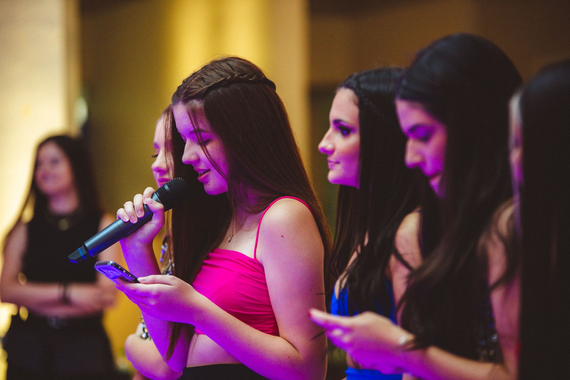 Festa de 15 anos Gabriela Teixeira - 2 - 3