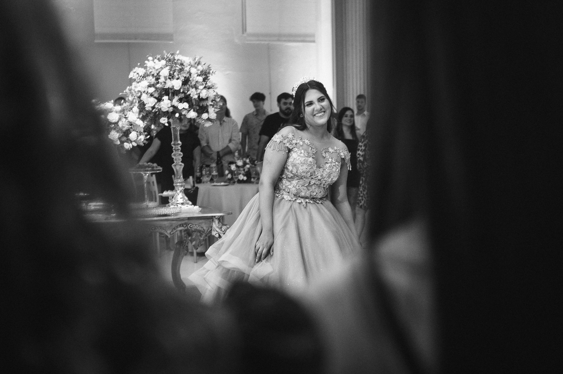 Festa de 15 anos Gabriela Teixeira - 2 - 0