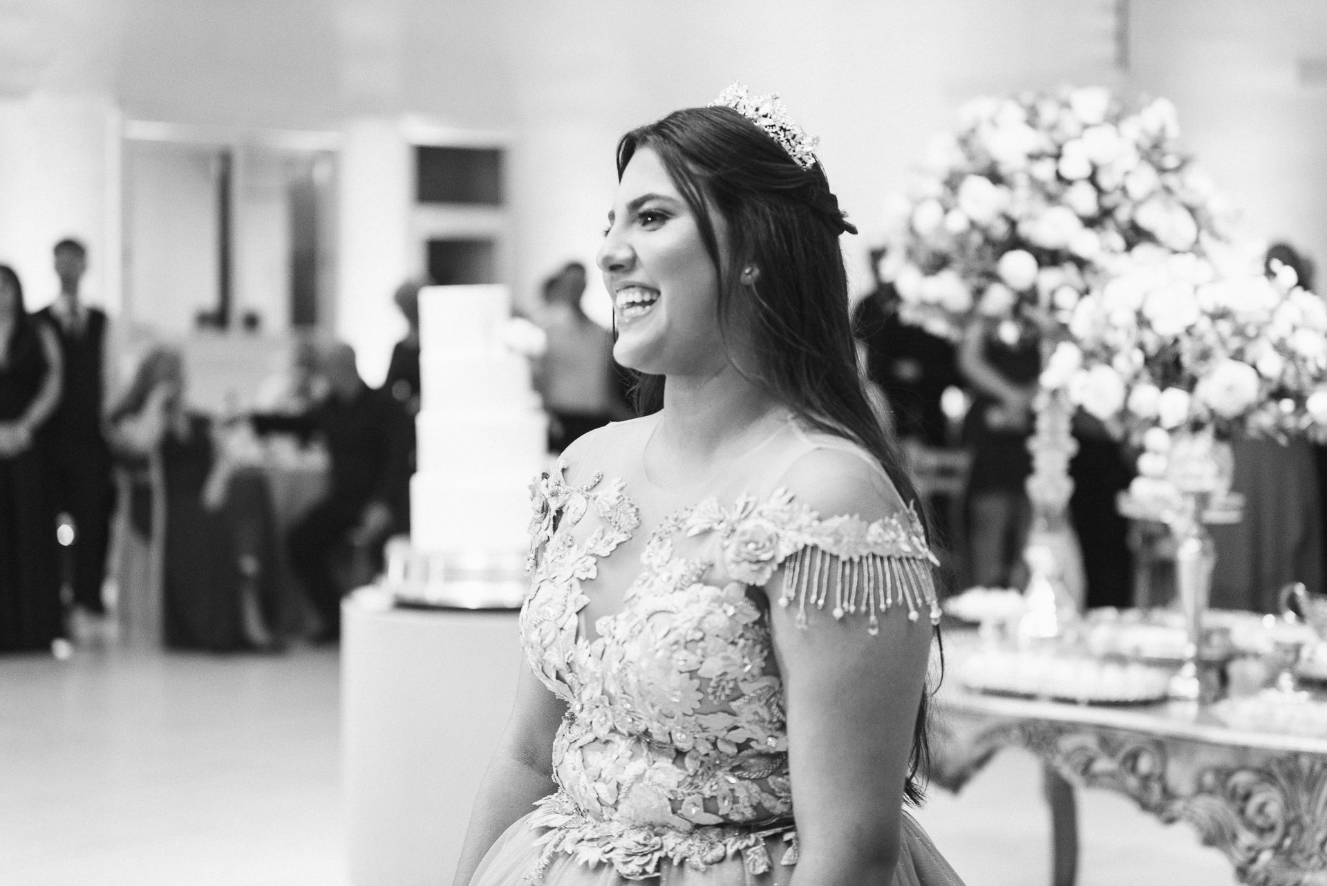 Festa de 15 anos Gabriela Teixeira - 2 - 1