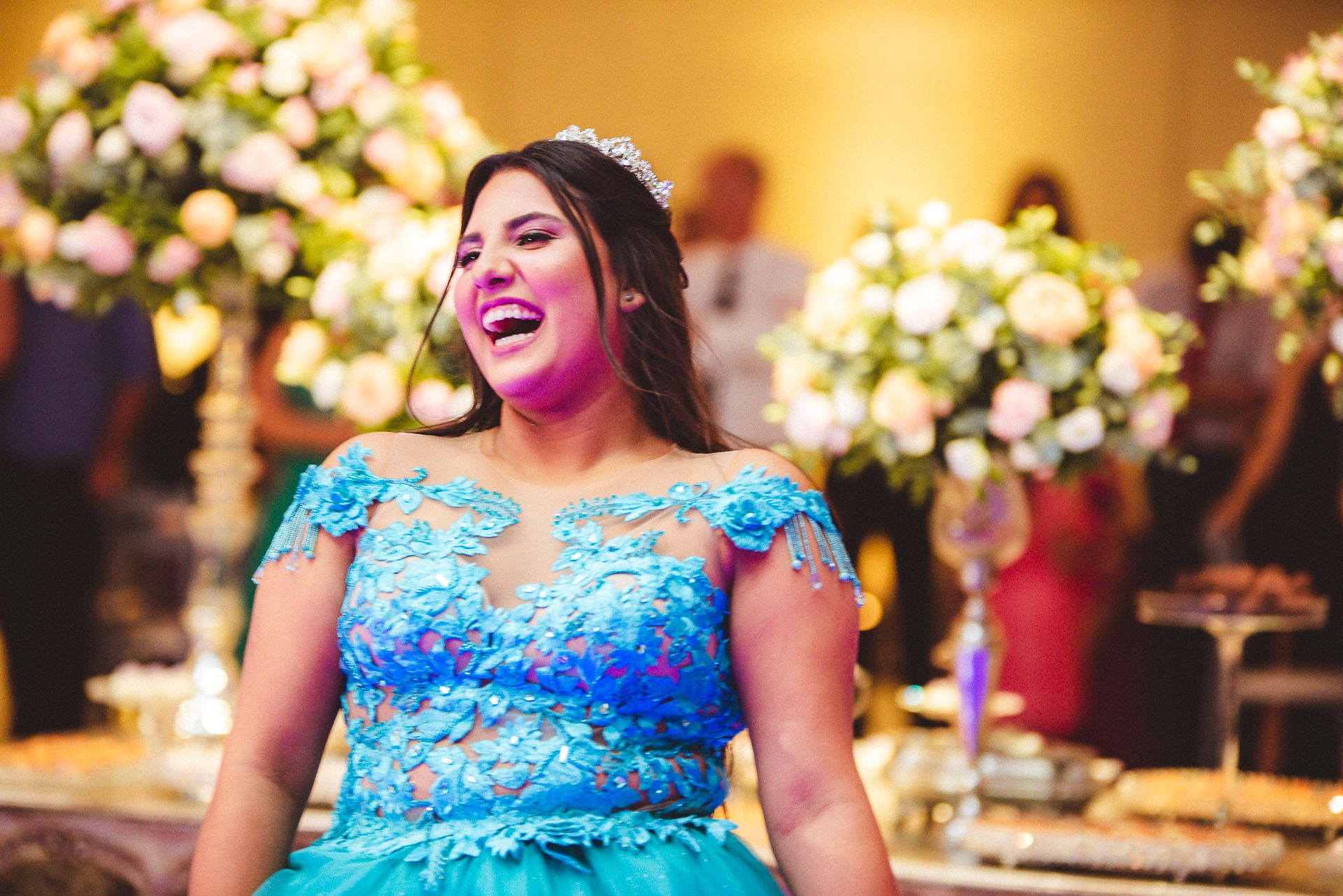 Festa de 15 anos Gabriela Teixeira - 2 - 2