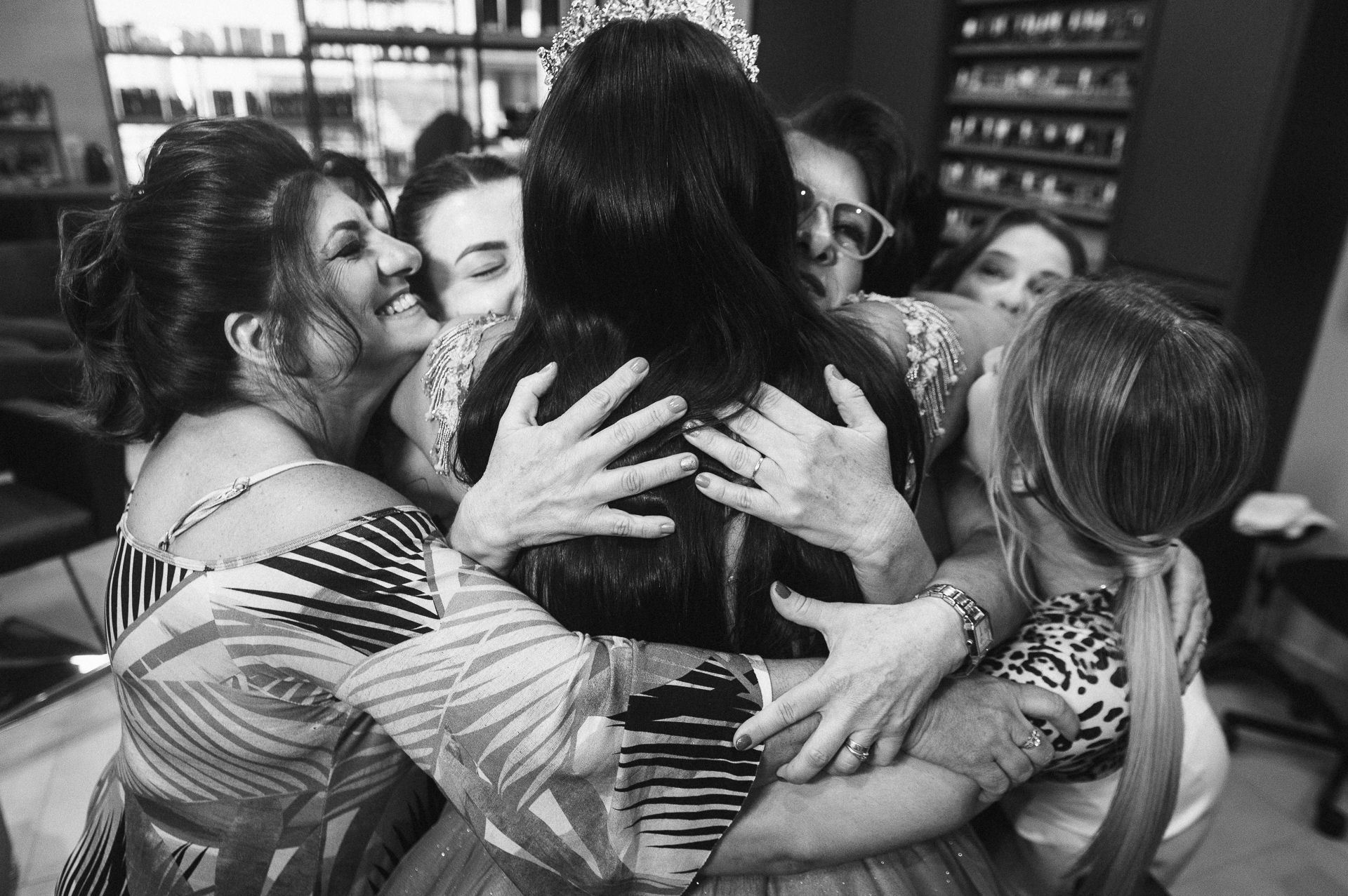 Festa de 15 anos Gabriela Teixeira - 2 - 2