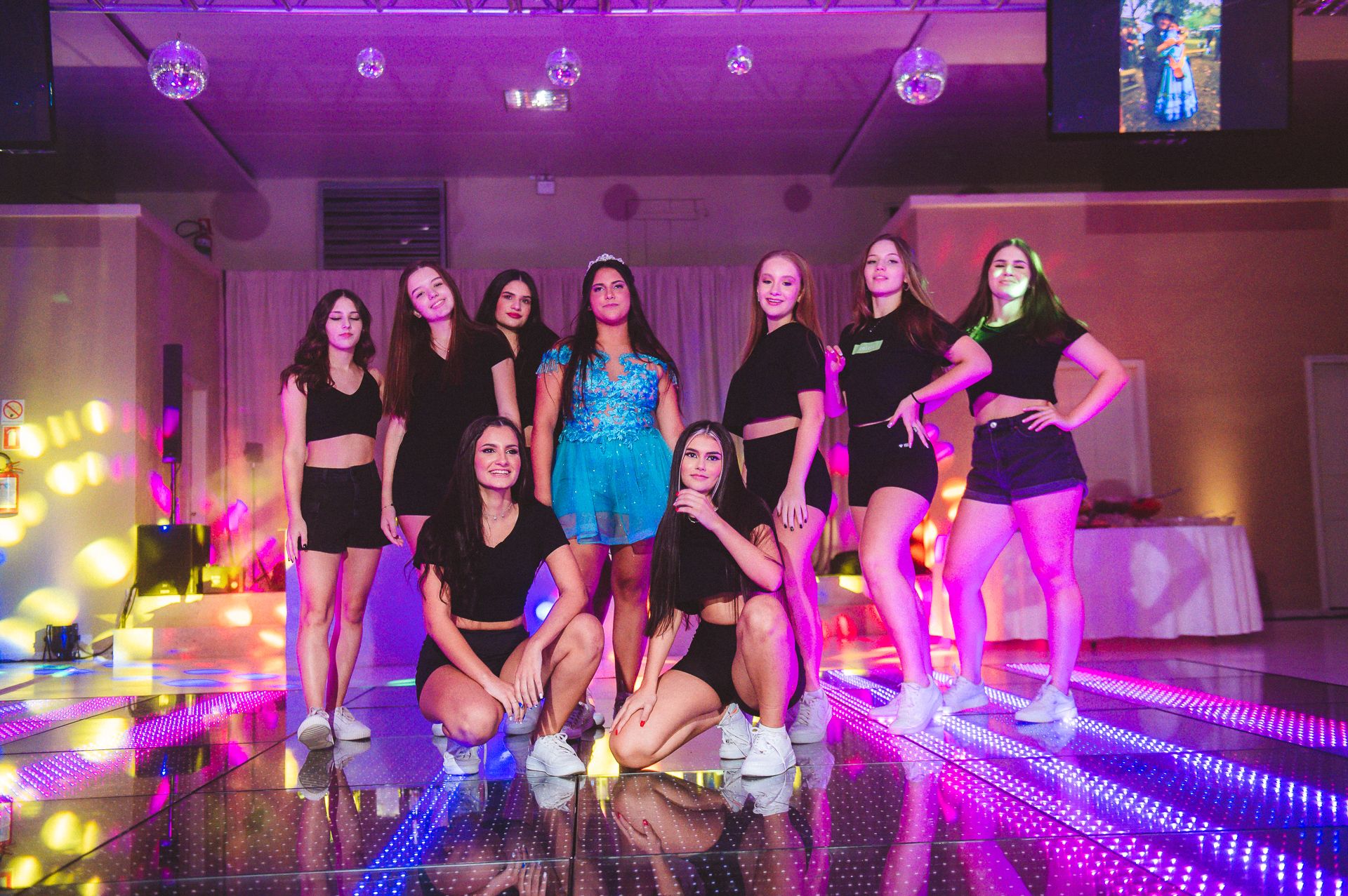 Festa de 15 anos Gabriela Teixeira - 2 - 1