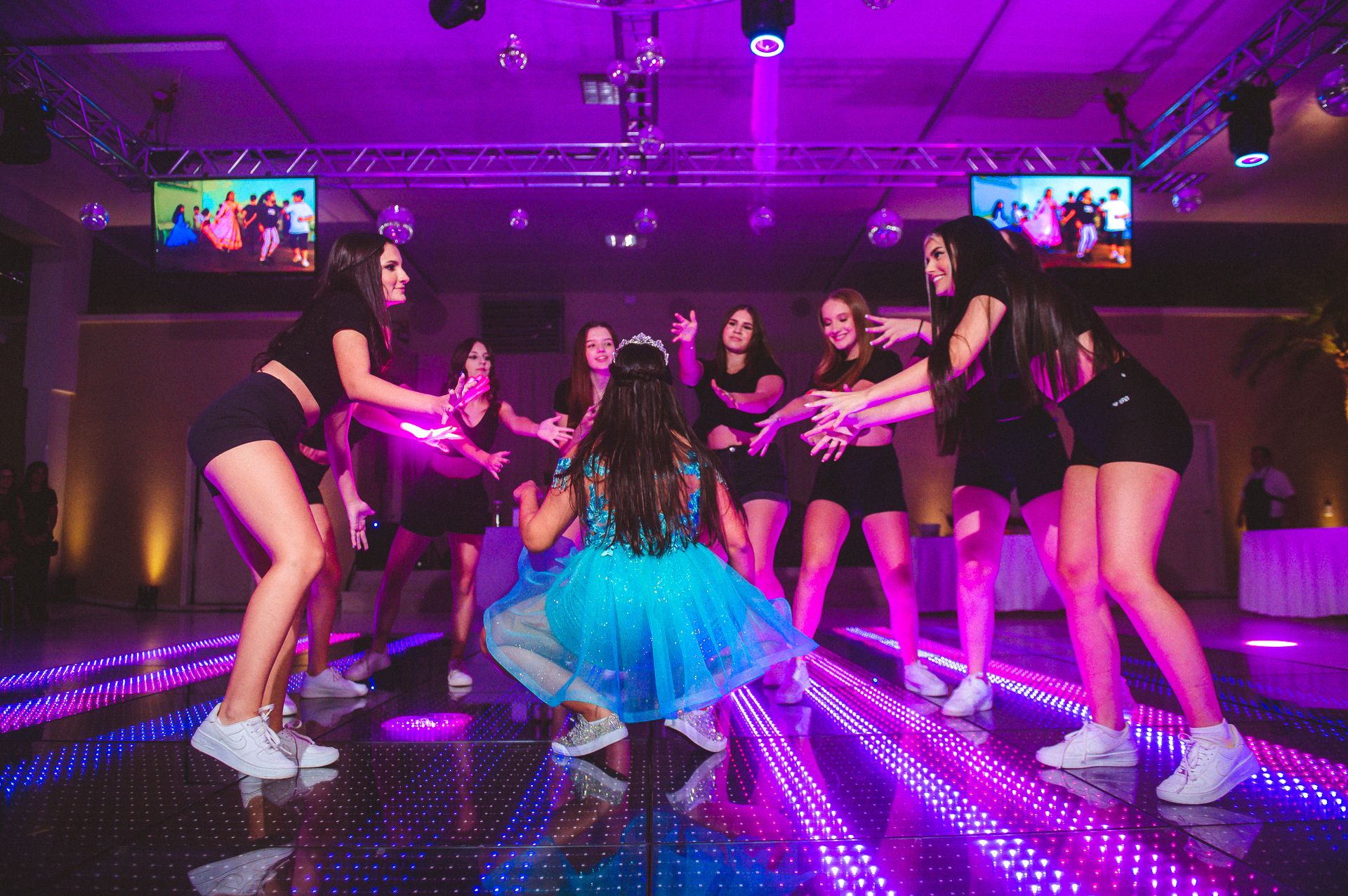 Festa de 15 anos Gabriela Teixeira - 2 - 0