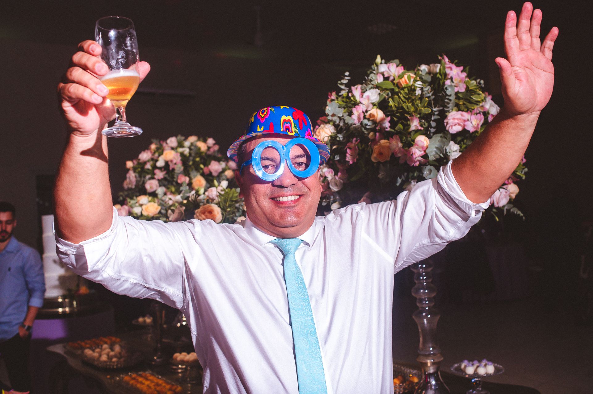 Festa de 15 anos Gabriela Teixeira - 2 - 3