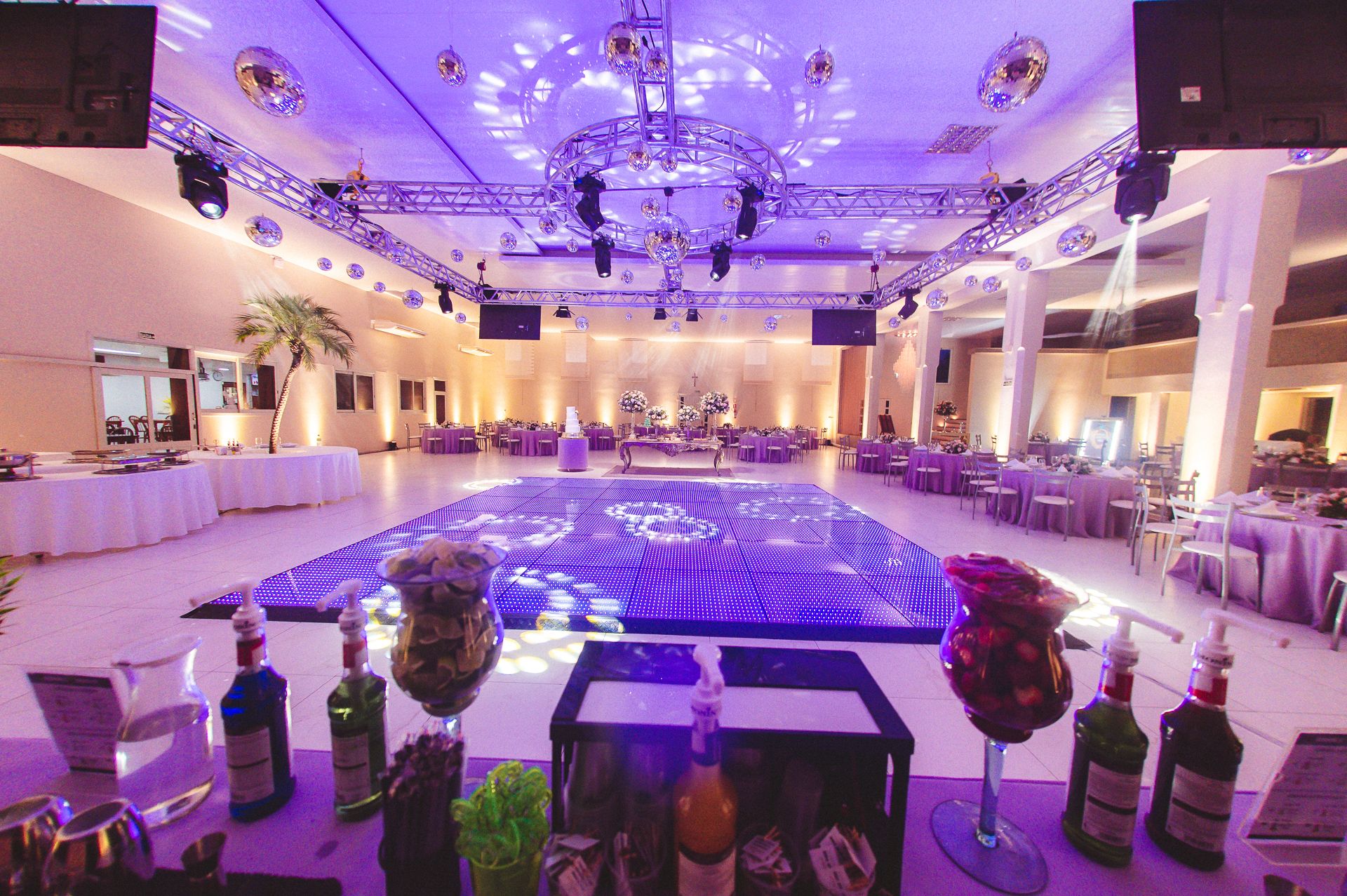 Festa de 15 anos Gabriela Teixeira - 2 - 2