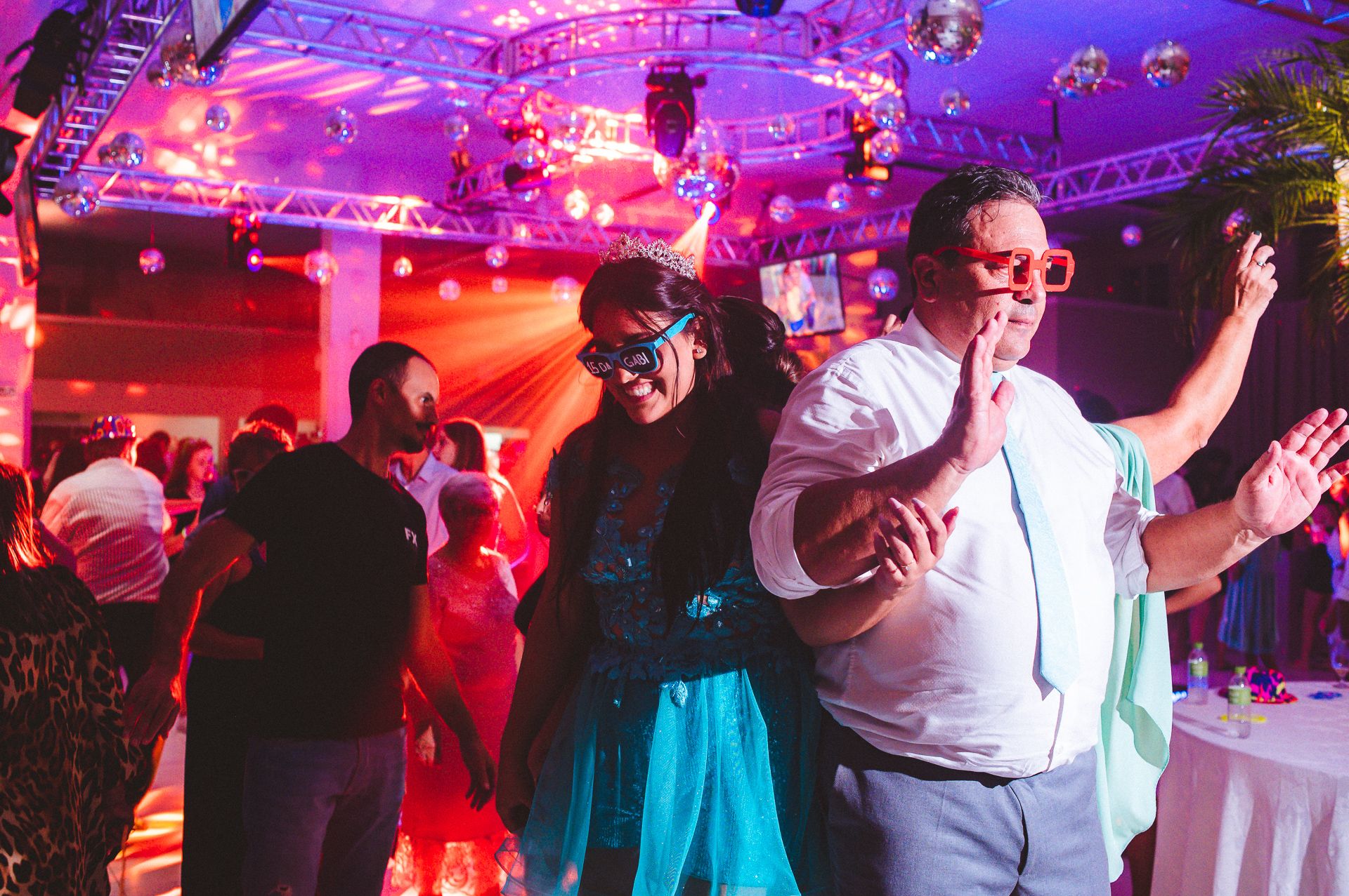 Festa de 15 anos Gabriela Teixeira - 2 - 0